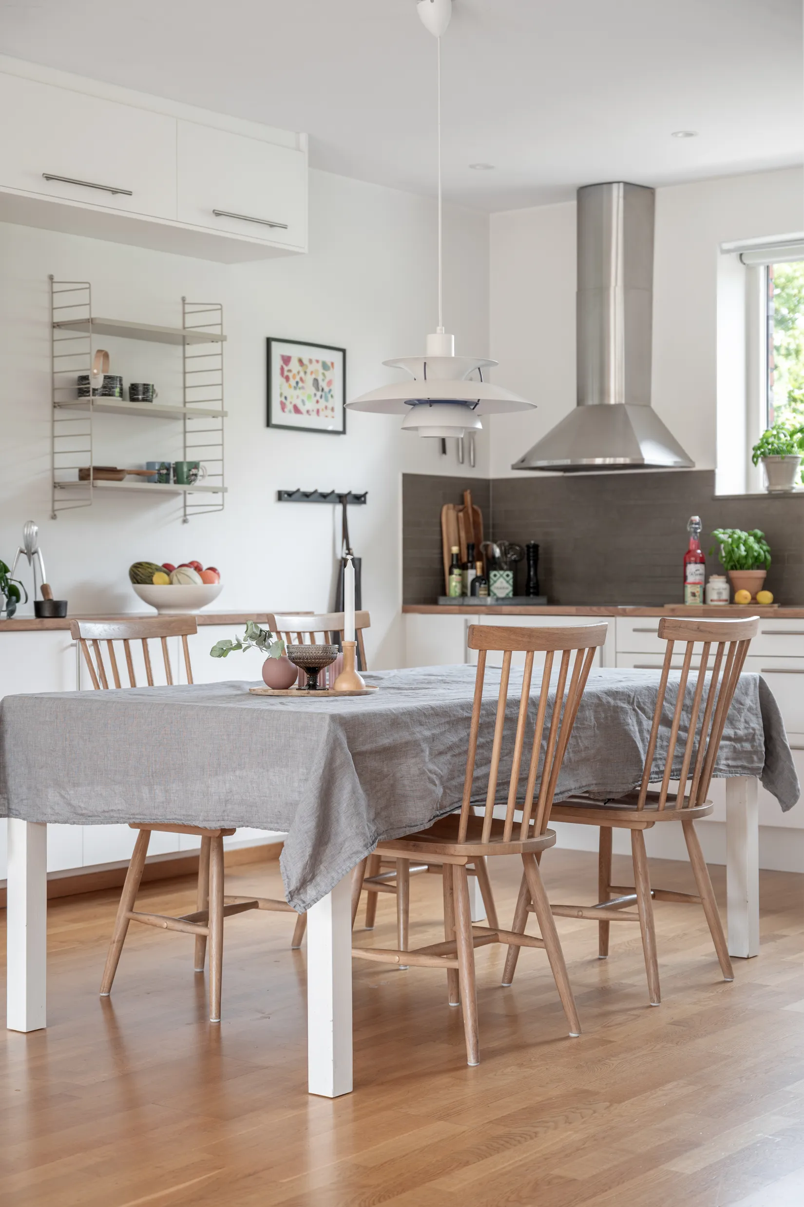 Radhus, Skånska gränden 10, Oscarshem, Lund
