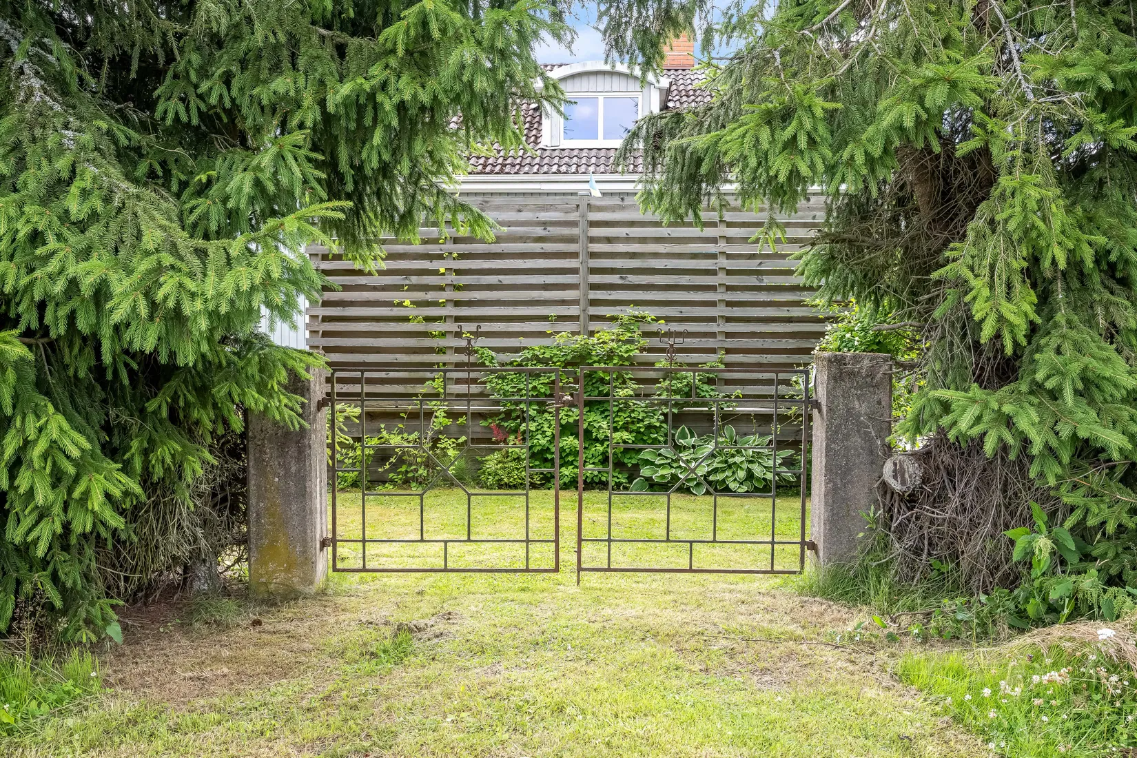 Villa, Örebrovägen 229, Finspång