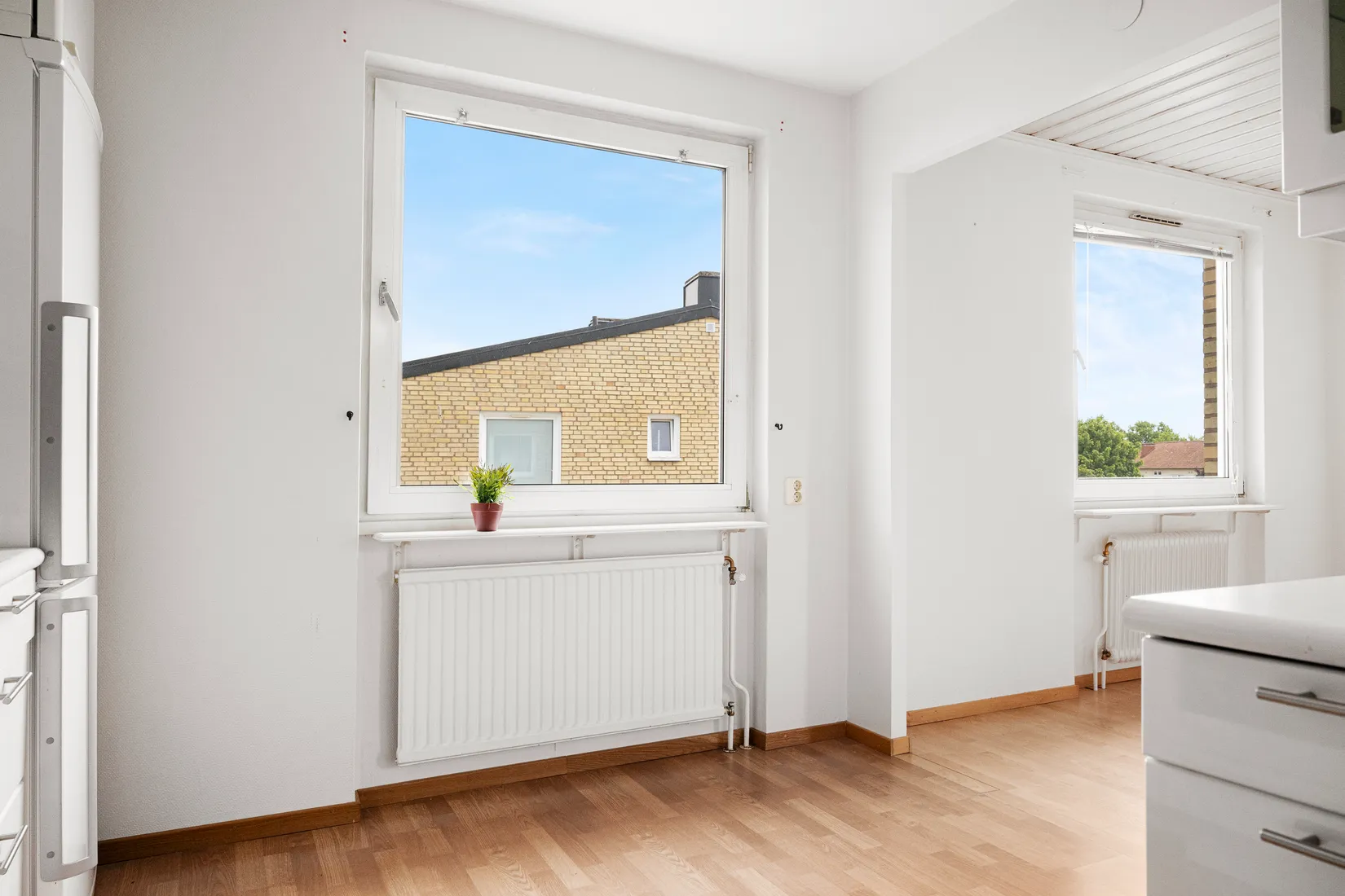 Bostadsrätt, Frans Malmrosgatan 45A, Centralt Trelleborg, Trelleborg