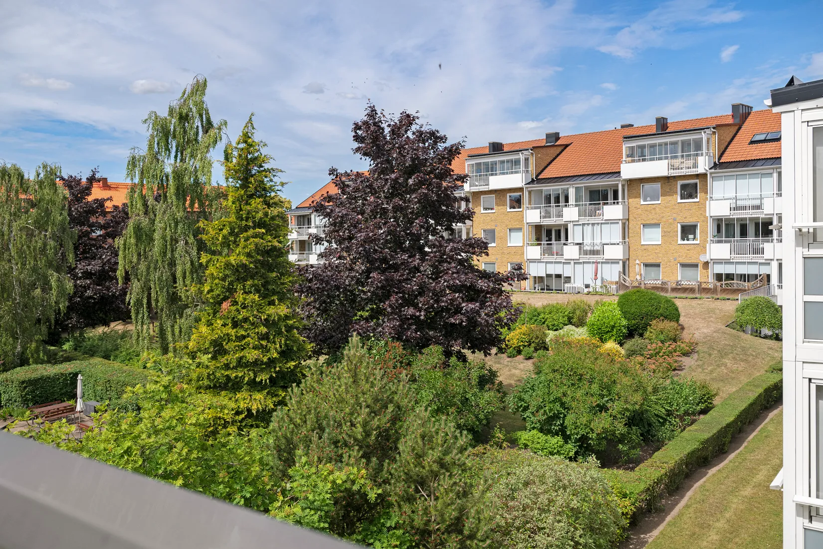 Bostadsrätt, Frans Malmrosgatan 45A, Centralt Trelleborg, Trelleborg