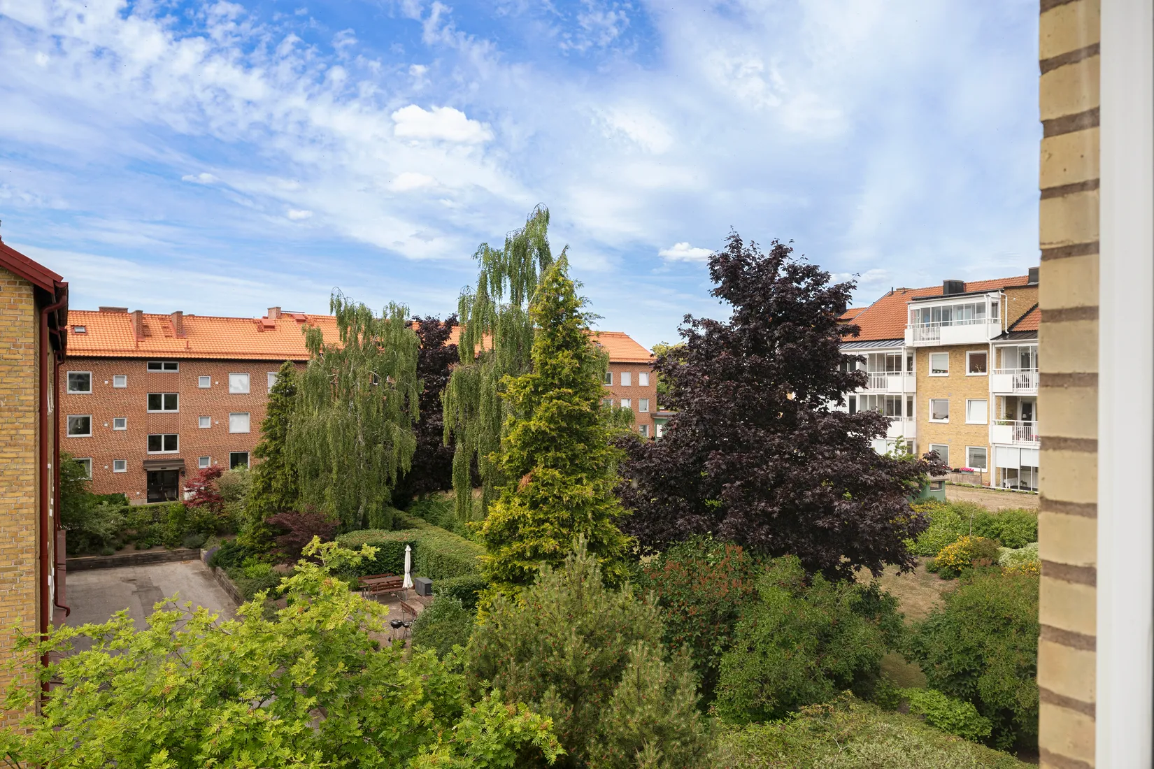 Bostadsrätt, Frans Malmrosgatan 45A, Centralt Trelleborg, Trelleborg