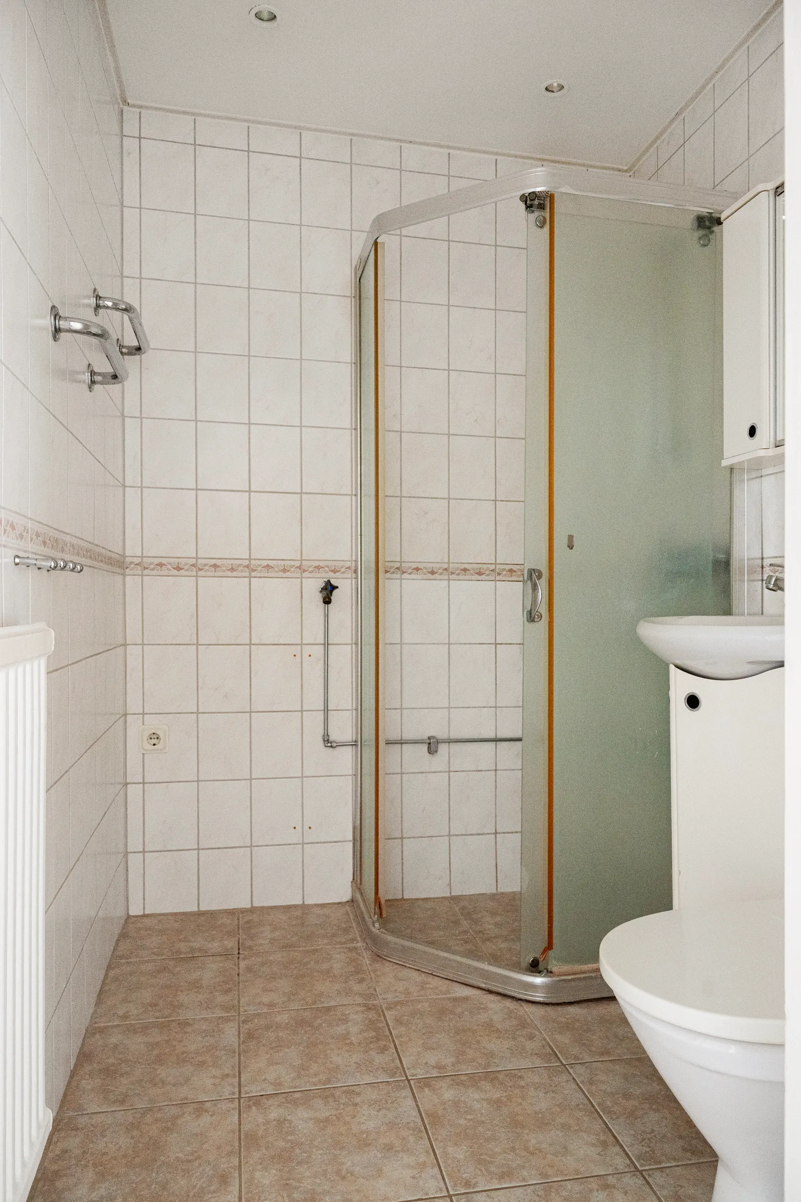 Bostadsrätt, Frans Malmrosgatan 45A, Centralt Trelleborg, Trelleborg