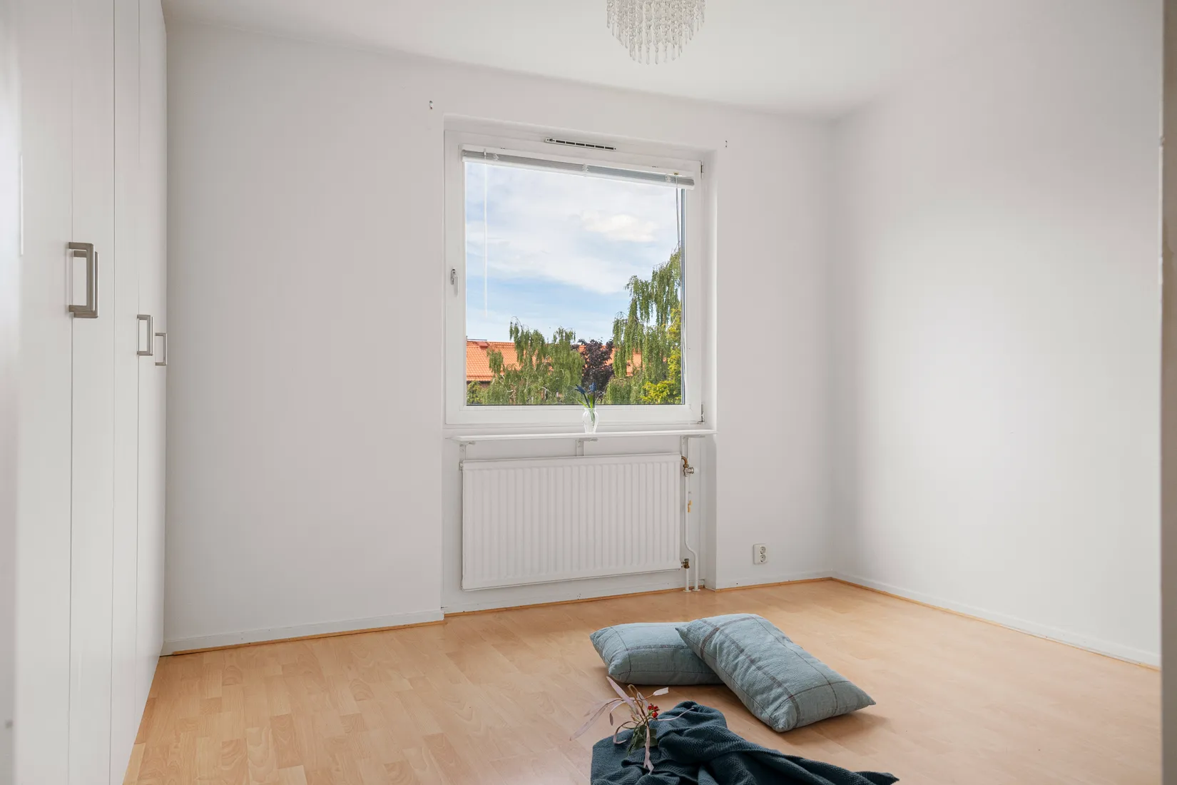 Bostadsrätt, Frans Malmrosgatan 45A, Centralt Trelleborg, Trelleborg