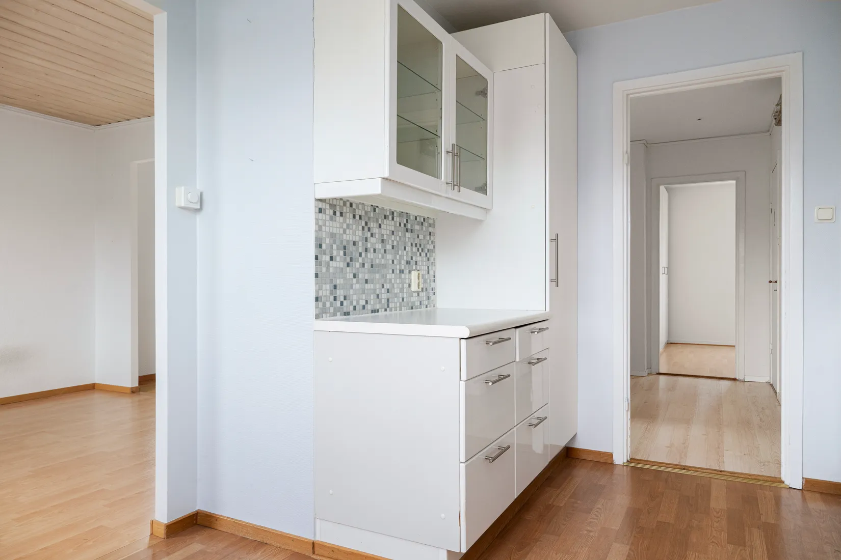 Bostadsrätt, Frans Malmrosgatan 45A, Centralt Trelleborg, Trelleborg