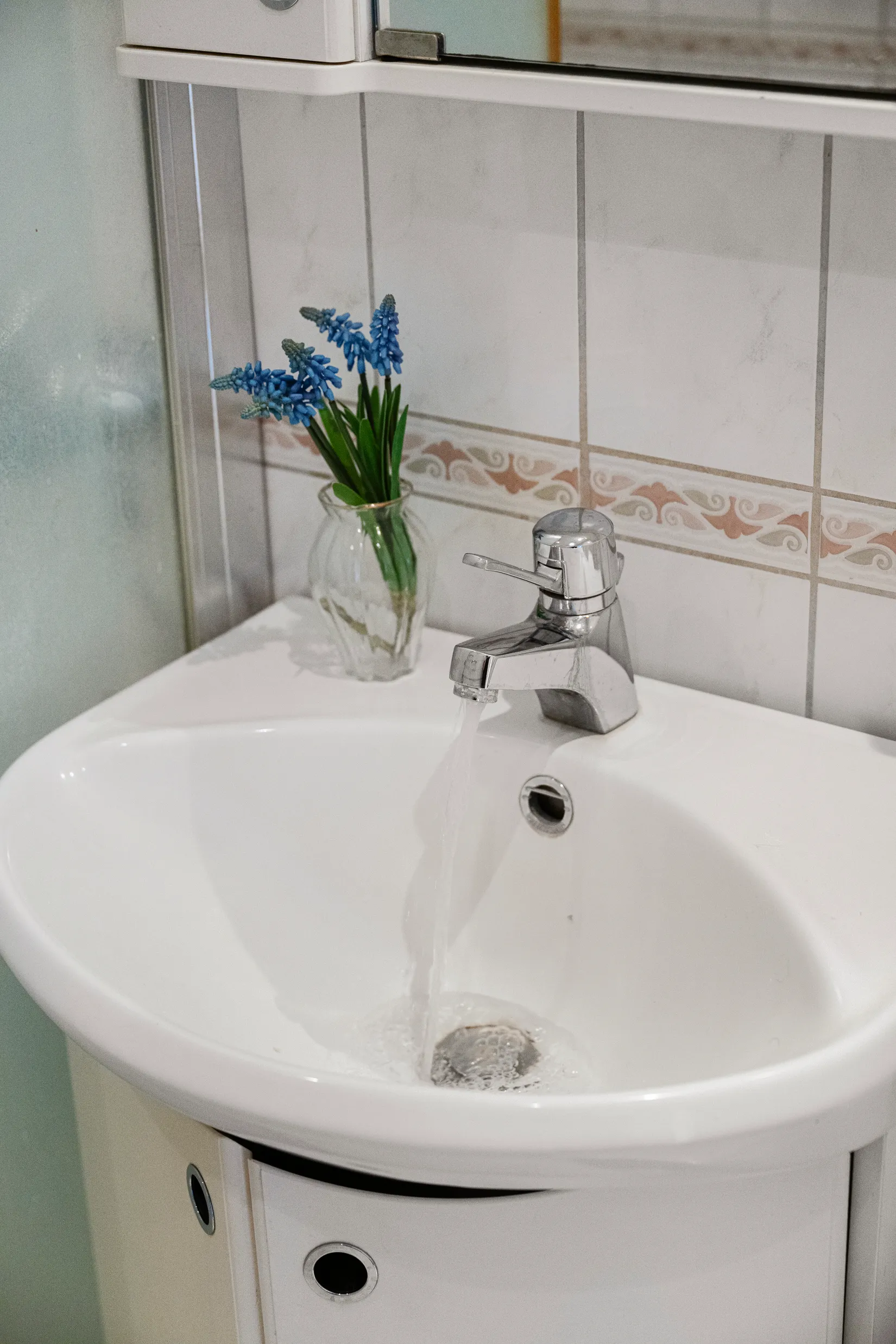 Bostadsrätt, Frans Malmrosgatan 45A, Centralt Trelleborg, Trelleborg