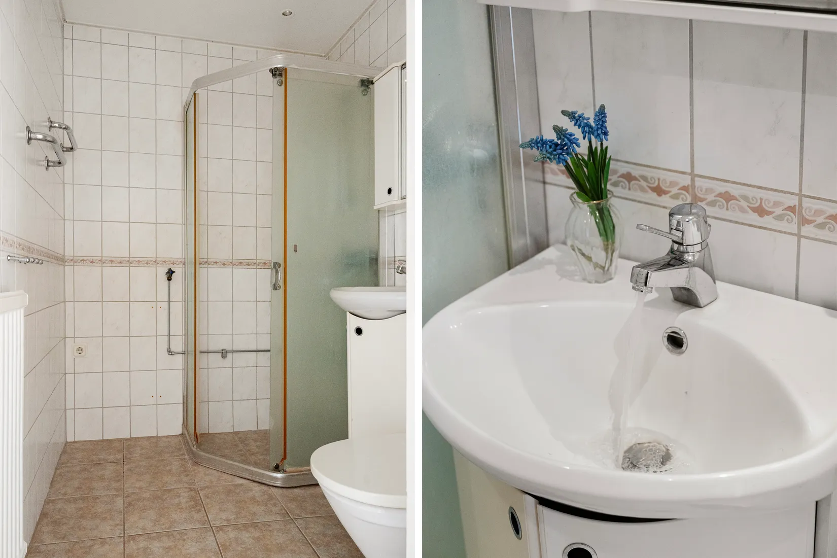 Bostadsrätt, Frans Malmrosgatan 45A, Centralt Trelleborg, Trelleborg