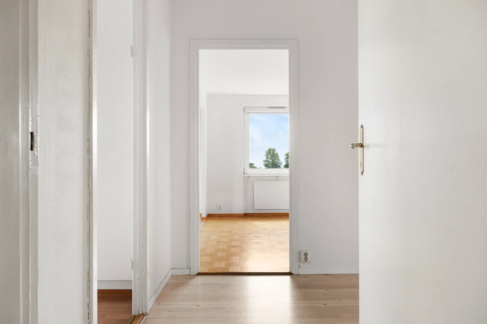 Bostadsrätt, Frans Malmrosgatan 45A, Centralt Trelleborg, Trelleborg