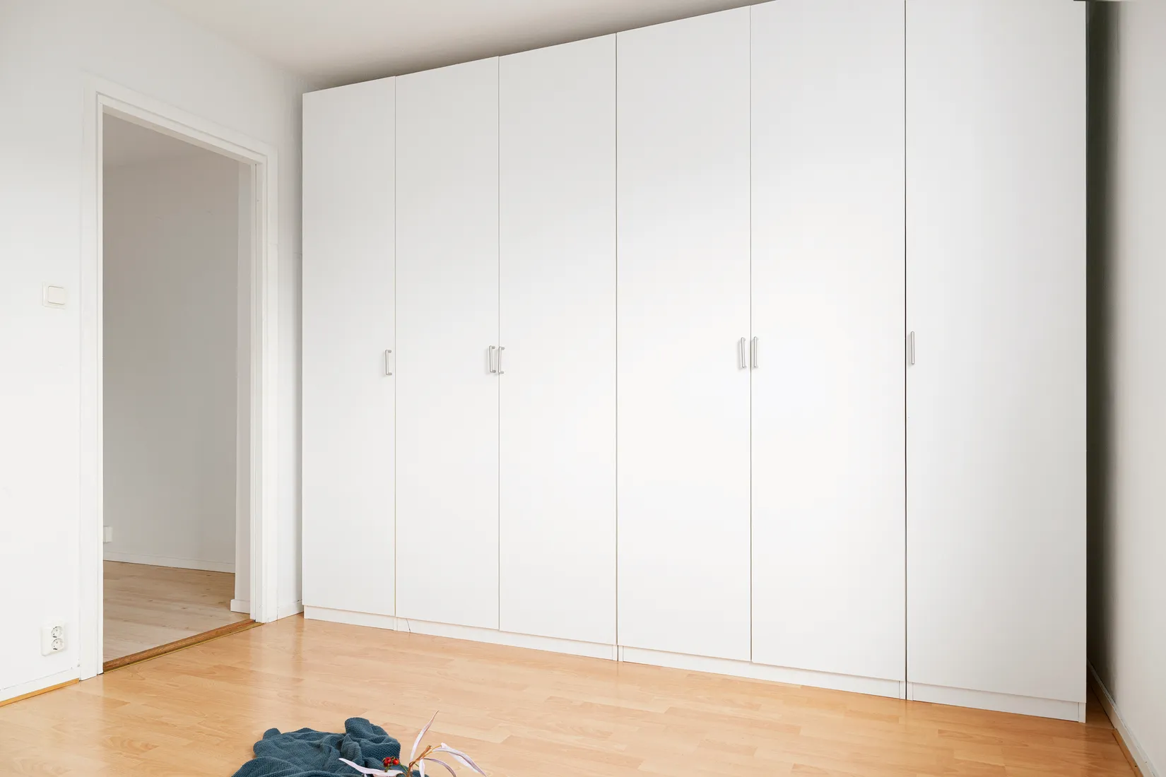 Bostadsrätt, Frans Malmrosgatan 45A, Centralt Trelleborg, Trelleborg