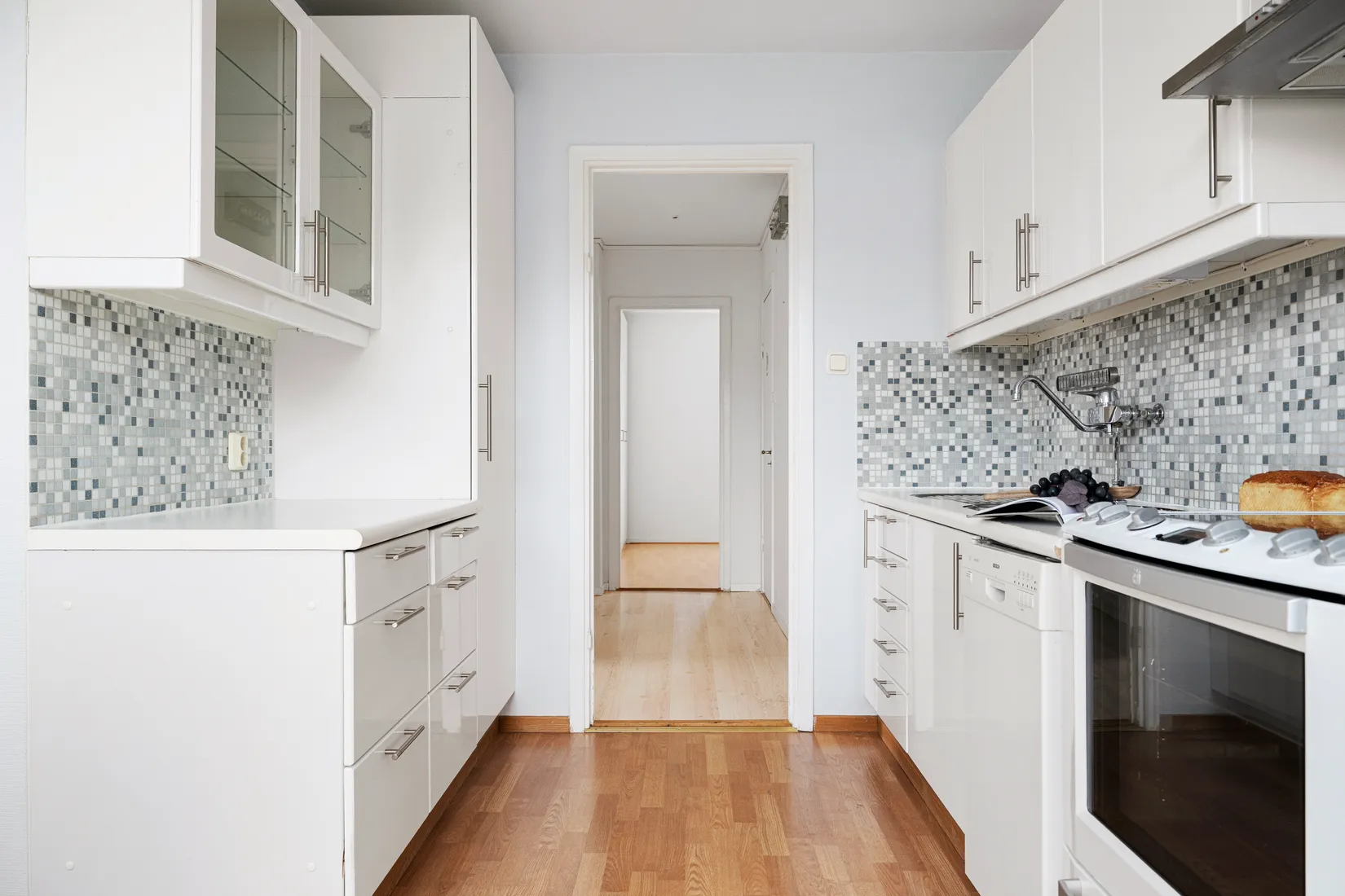 Bostadsrätt, Frans Malmrosgatan 45A, Centralt Trelleborg, Trelleborg