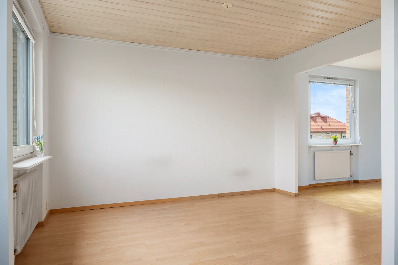 Bostadsrätt, Frans Malmrosgatan 45A, Centralt Trelleborg, Trelleborg