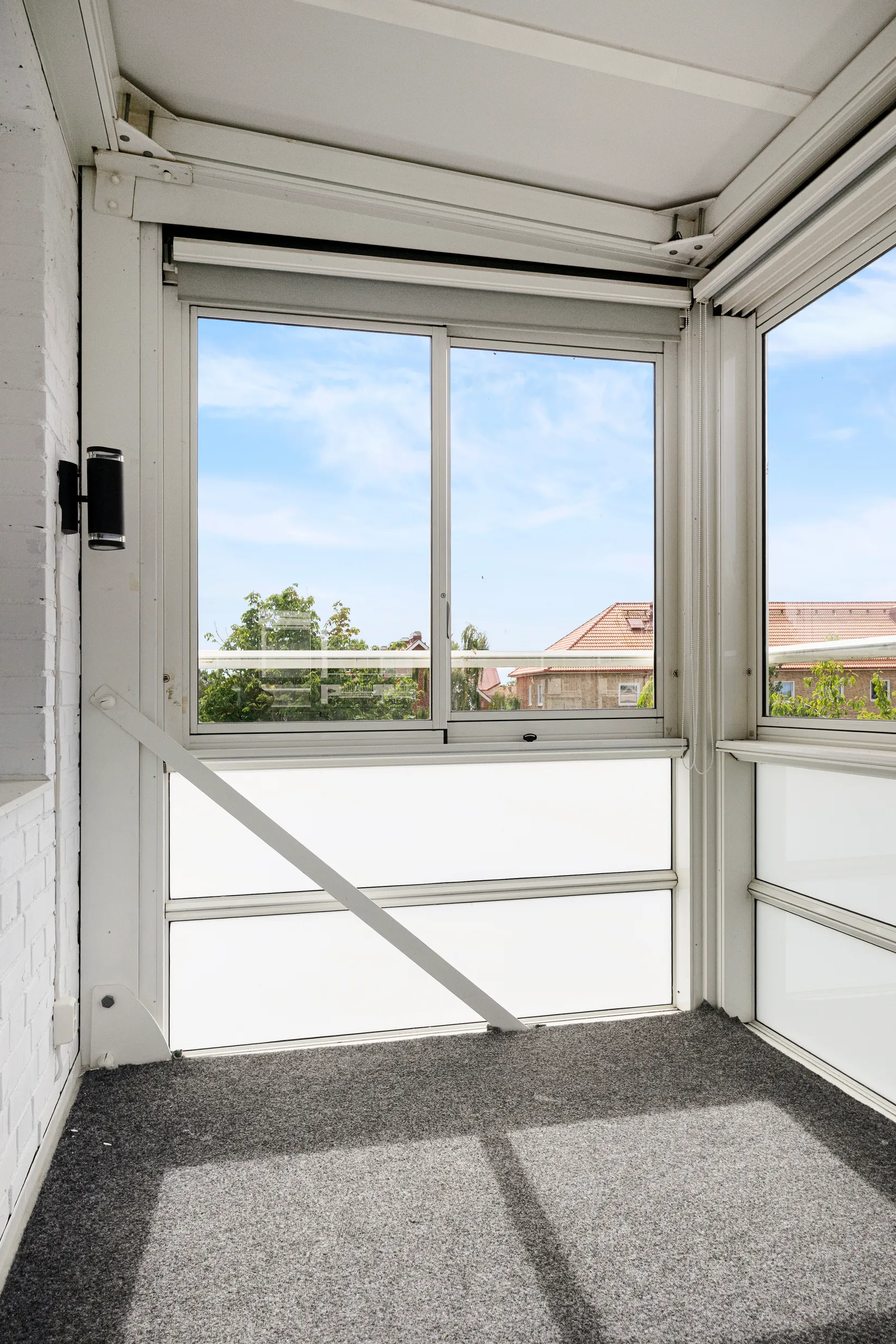 Bostadsrätt, Frans Malmrosgatan 45A, Centralt Trelleborg, Trelleborg