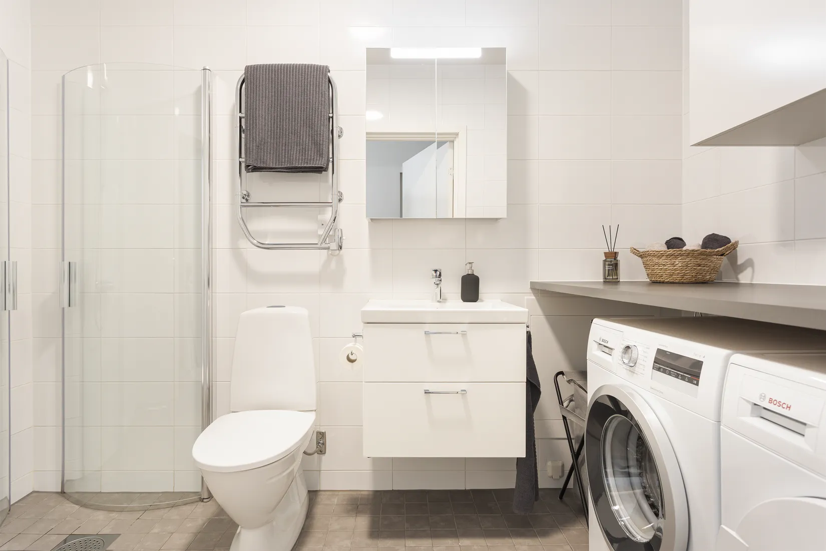Bostadsrätt, Barnarpsgatan 115, Munksjöstaden, Jönköping