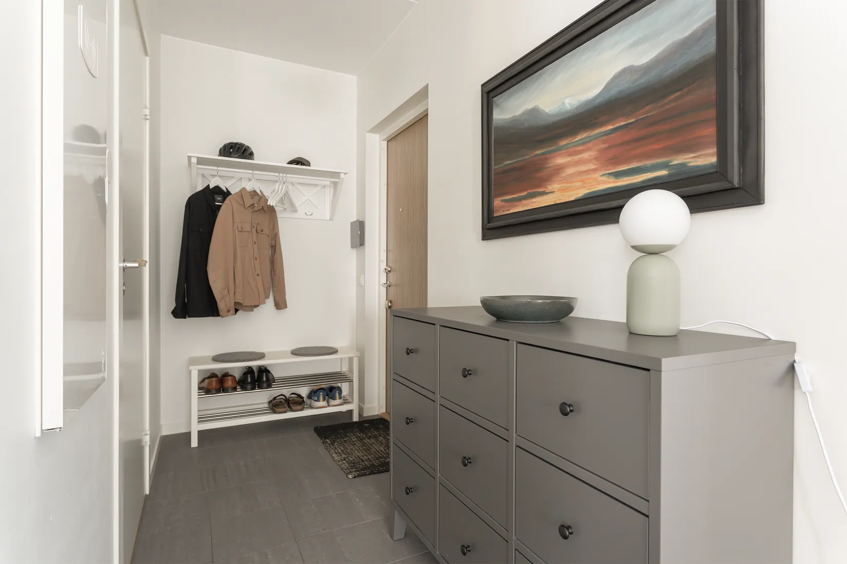 Bostadsrätt, Barnarpsgatan 115, Munksjöstaden, Jönköping
