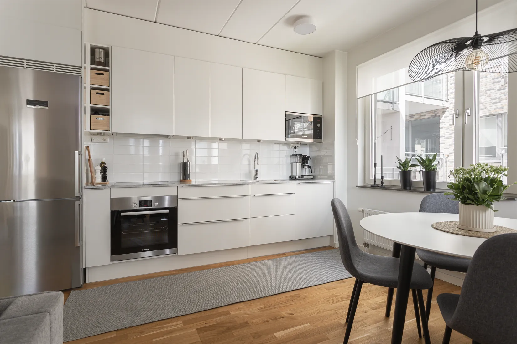 Bostadsrätt, Barnarpsgatan 115, Munksjöstaden, Jönköping