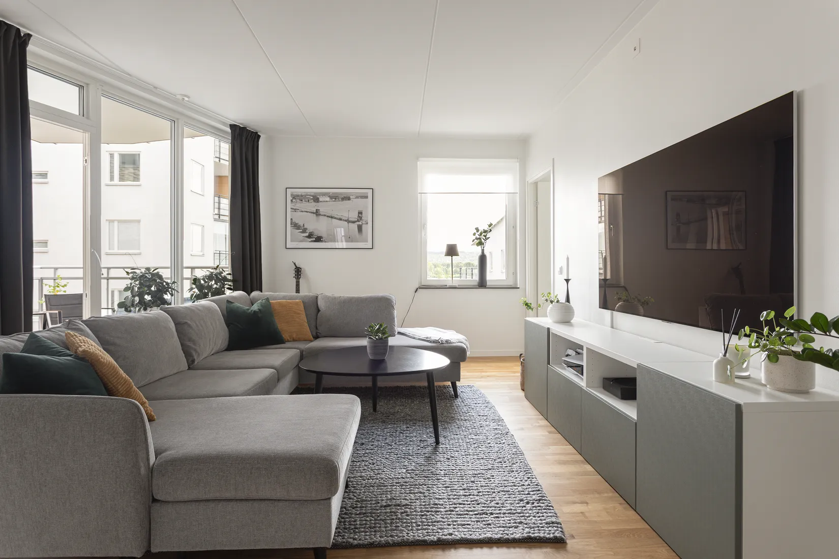 Bostadsrätt, Barnarpsgatan 115, Munksjöstaden, Jönköping