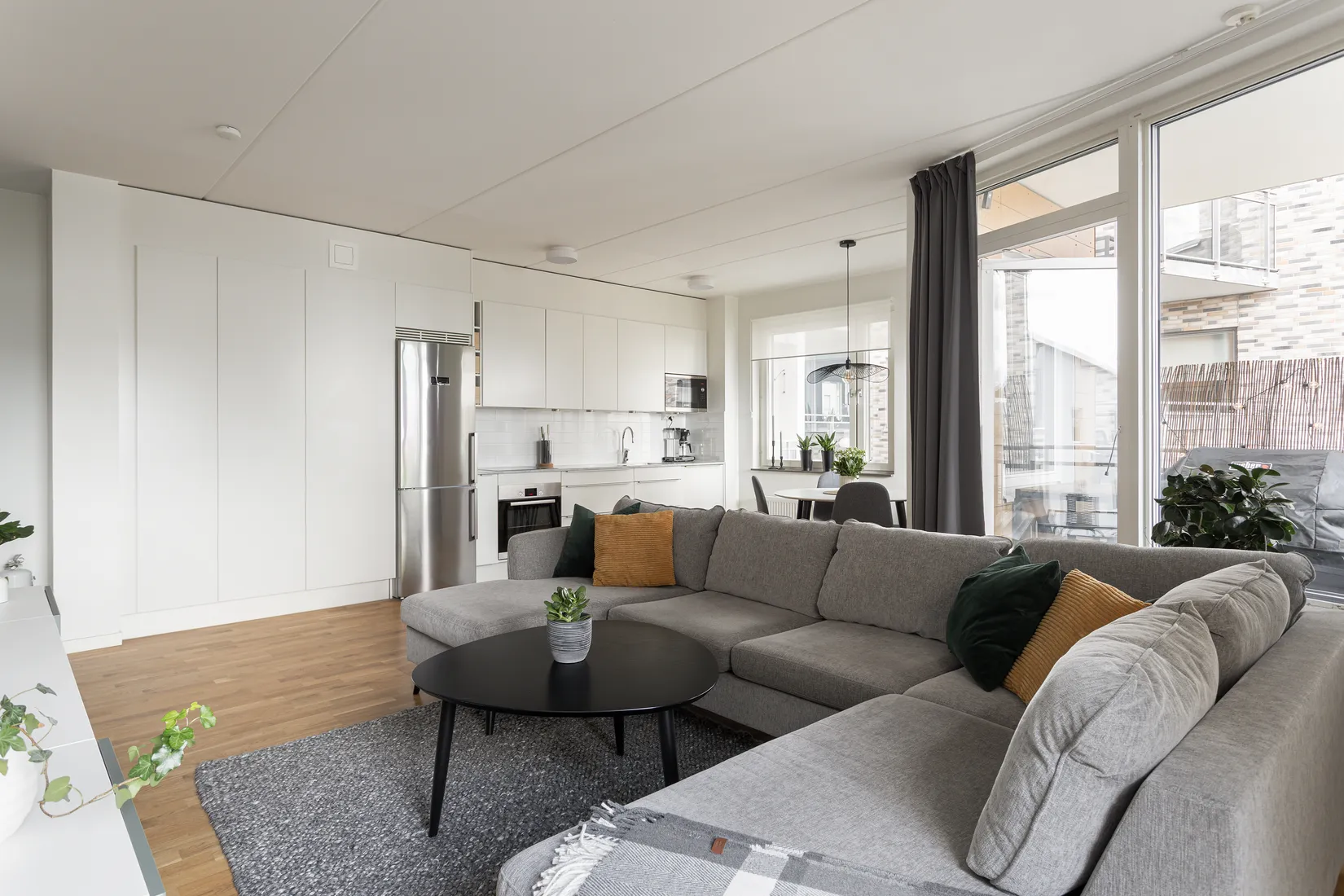 Bostadsrätt, Barnarpsgatan 115, Munksjöstaden, Jönköping