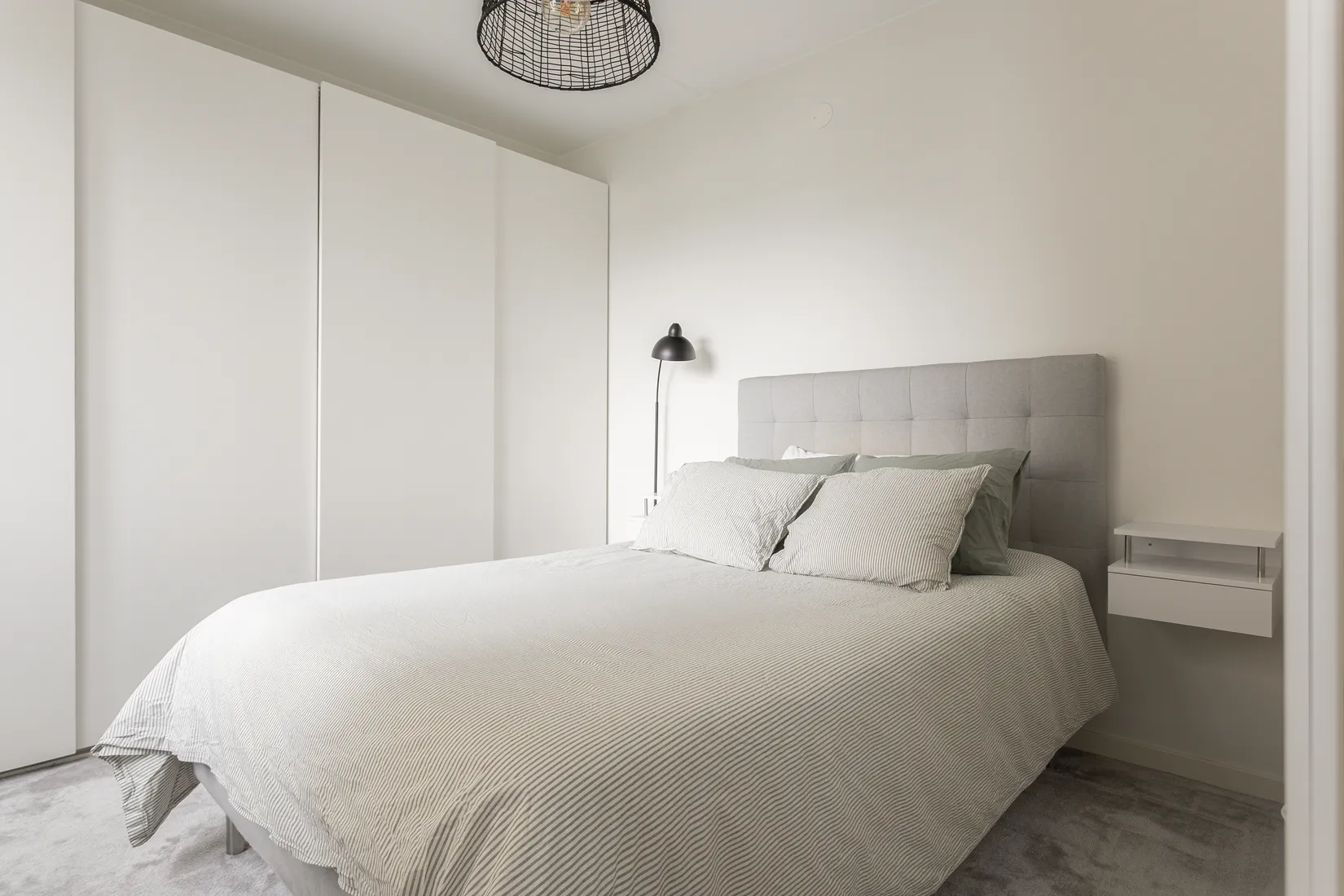 Bostadsrätt, Barnarpsgatan 115, Munksjöstaden, Jönköping