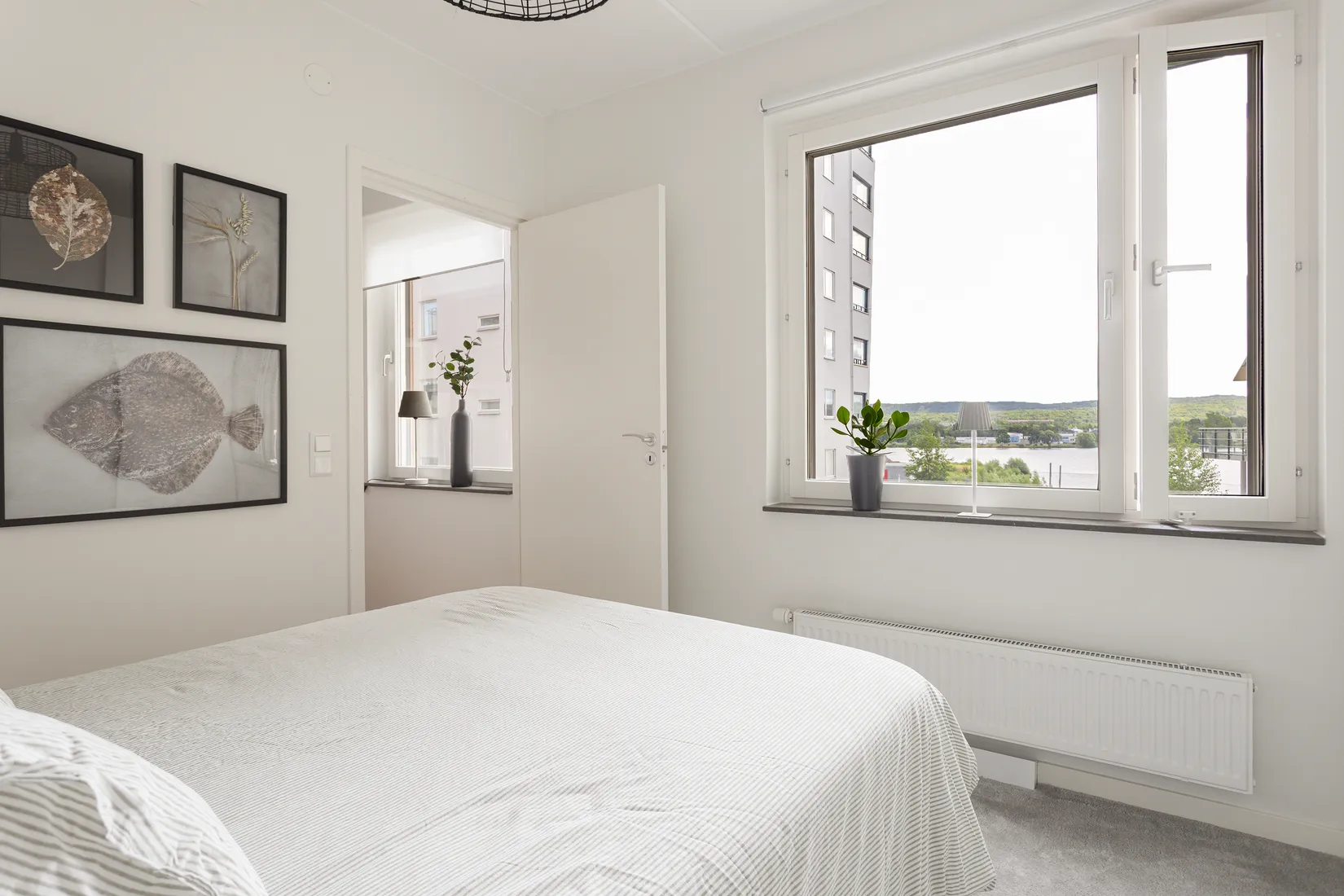 Bostadsrätt, Barnarpsgatan 115, Munksjöstaden, Jönköping