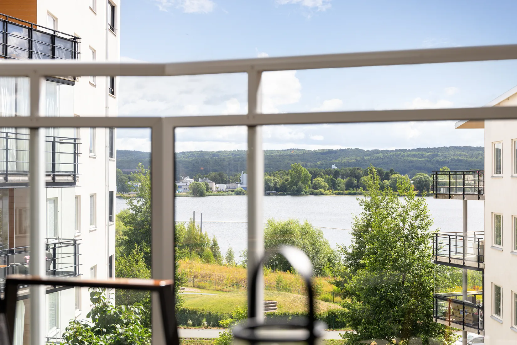 Bostadsrätt, Barnarpsgatan 115, Munksjöstaden, Jönköping