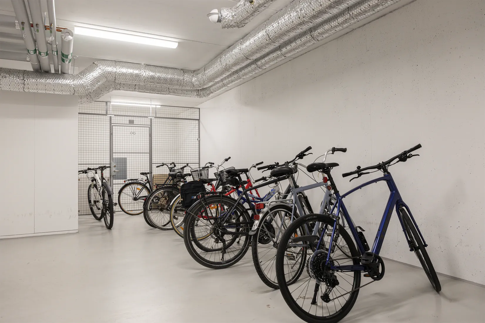 Bostadsrätt, Barnarpsgatan 115, Munksjöstaden, Jönköping
