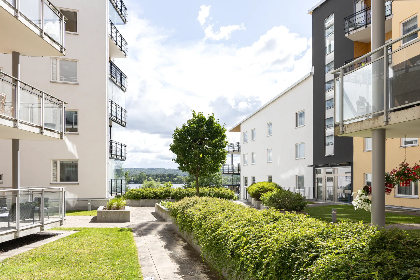 Bostadsrätt, Barnarpsgatan 115, Munksjöstaden, Jönköping