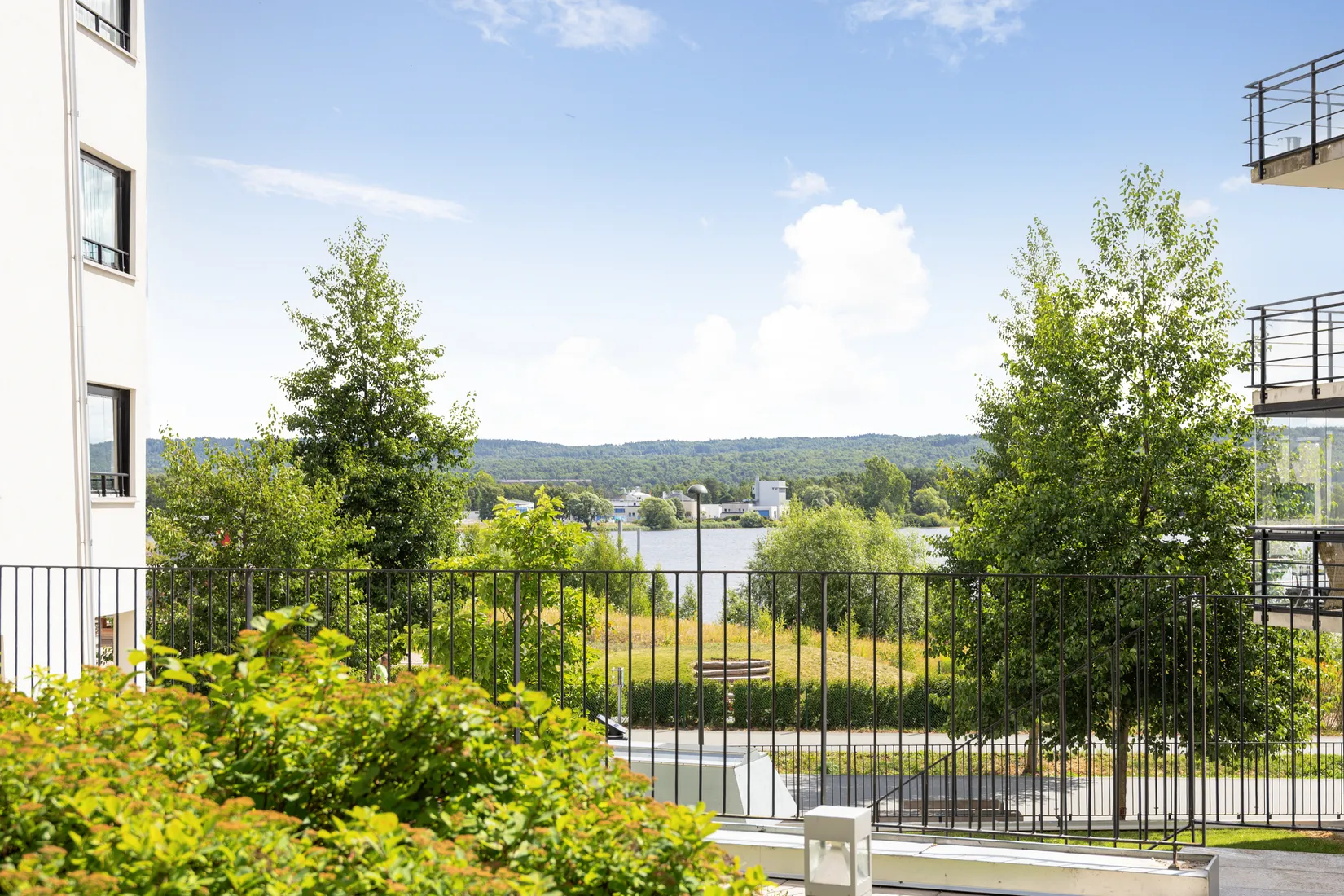 Bostadsrätt, Barnarpsgatan 115, Munksjöstaden, Jönköping