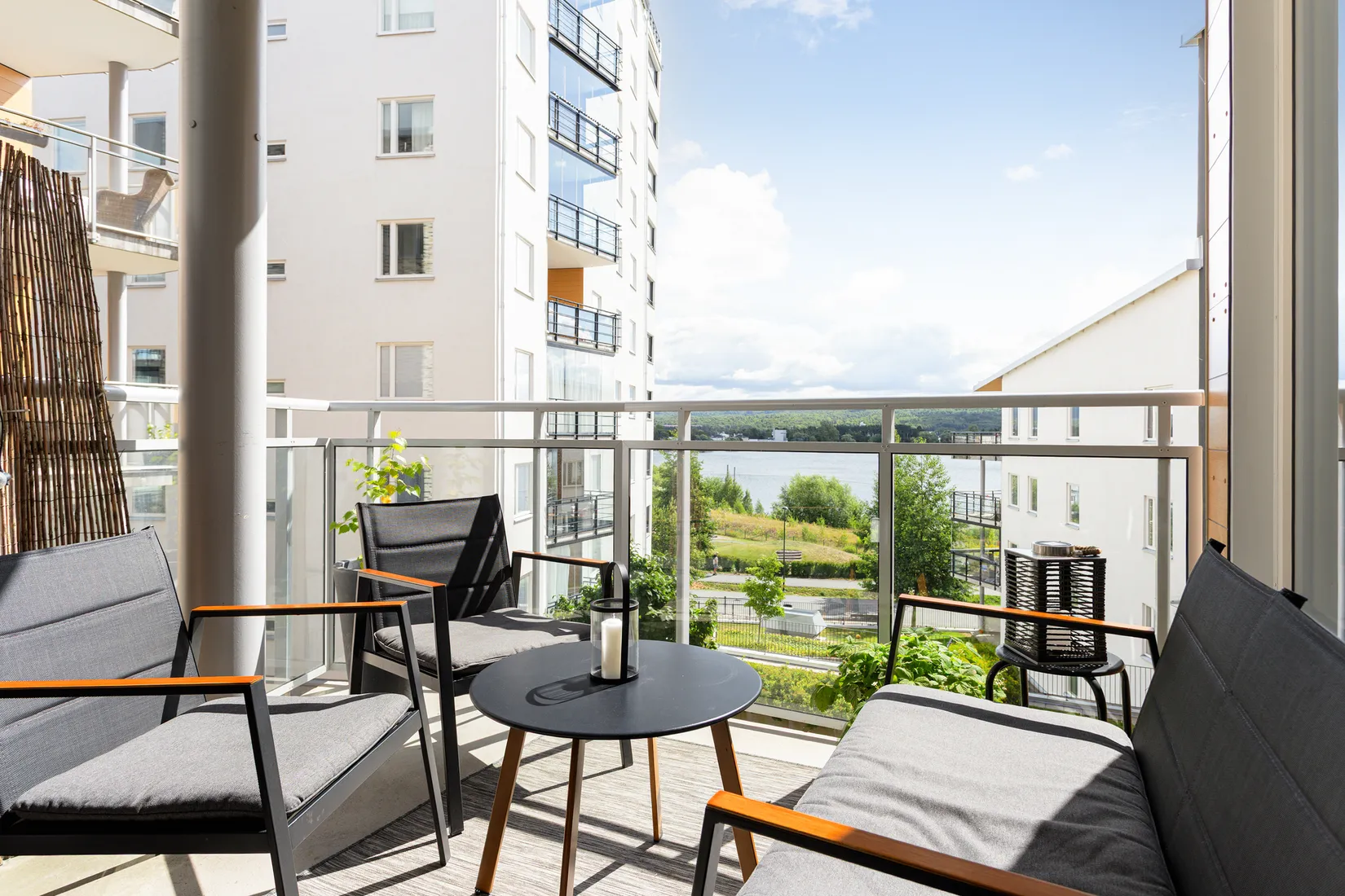 Bostadsrätt, Barnarpsgatan 115, Munksjöstaden, Jönköping