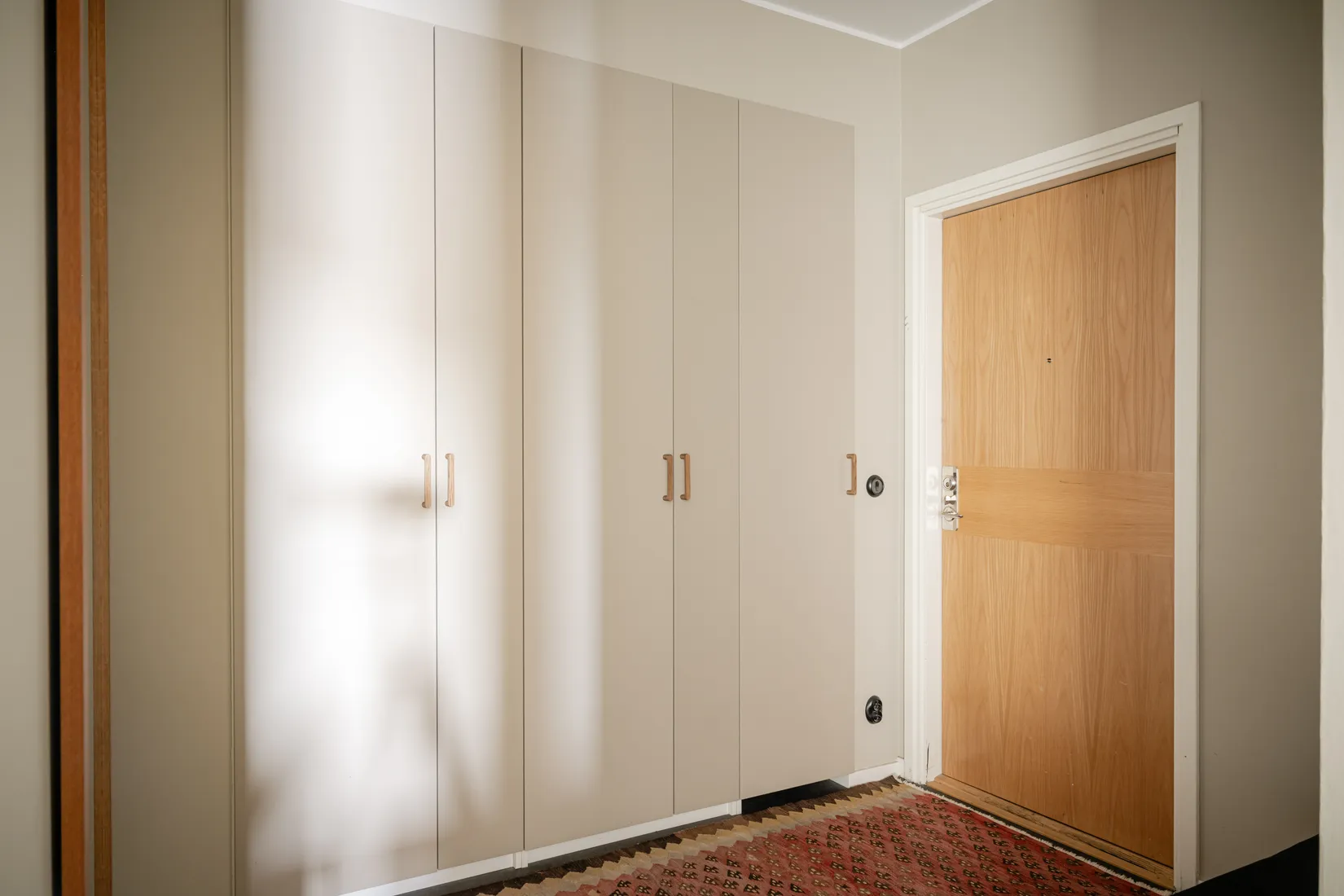 Bostadsrätt, Sjöbjörnsvägen 66B, 4tr, Gröndal, Stockholm