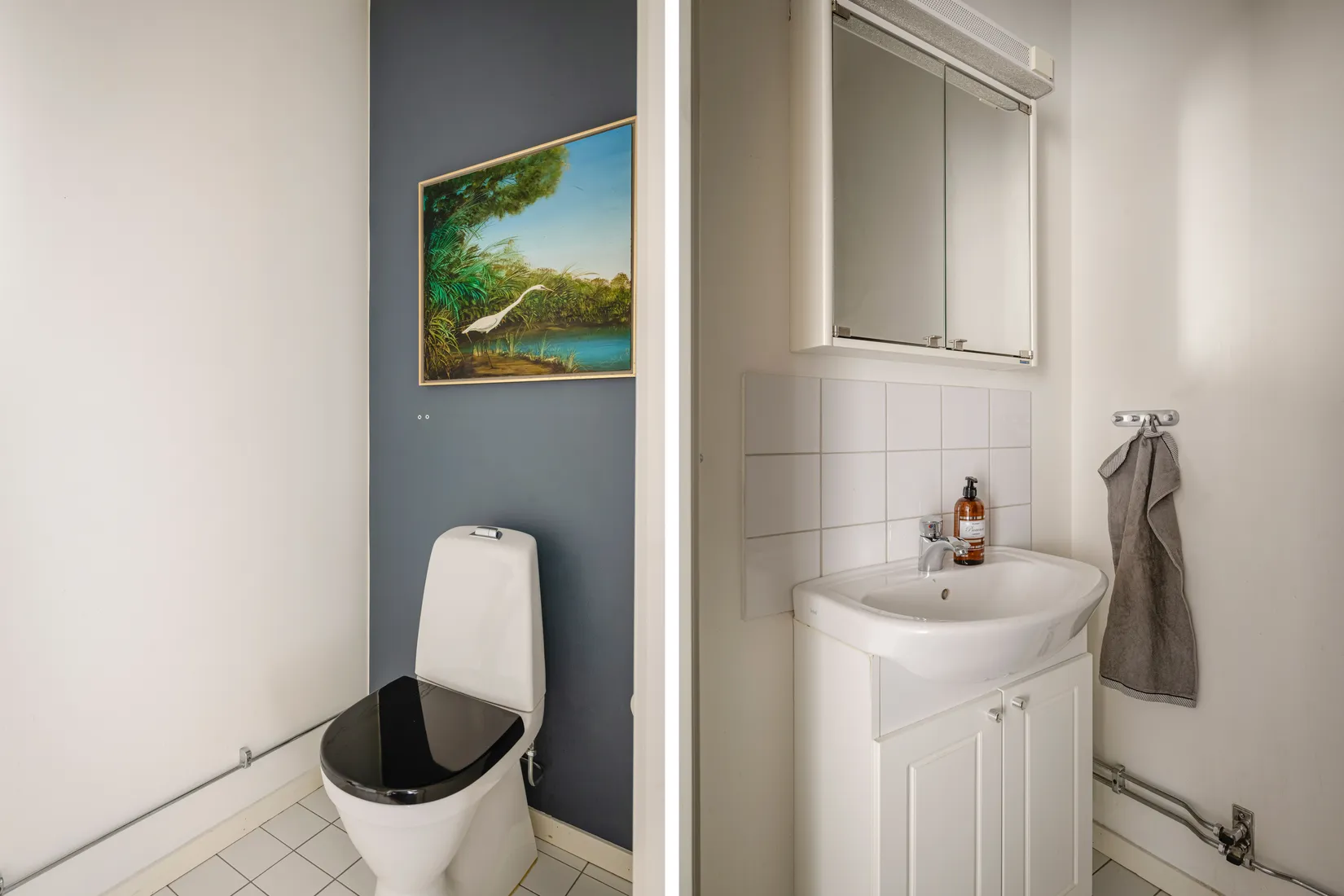 Bostadsrätt, Sjöbjörnsvägen 66B, 4tr, Gröndal, Stockholm