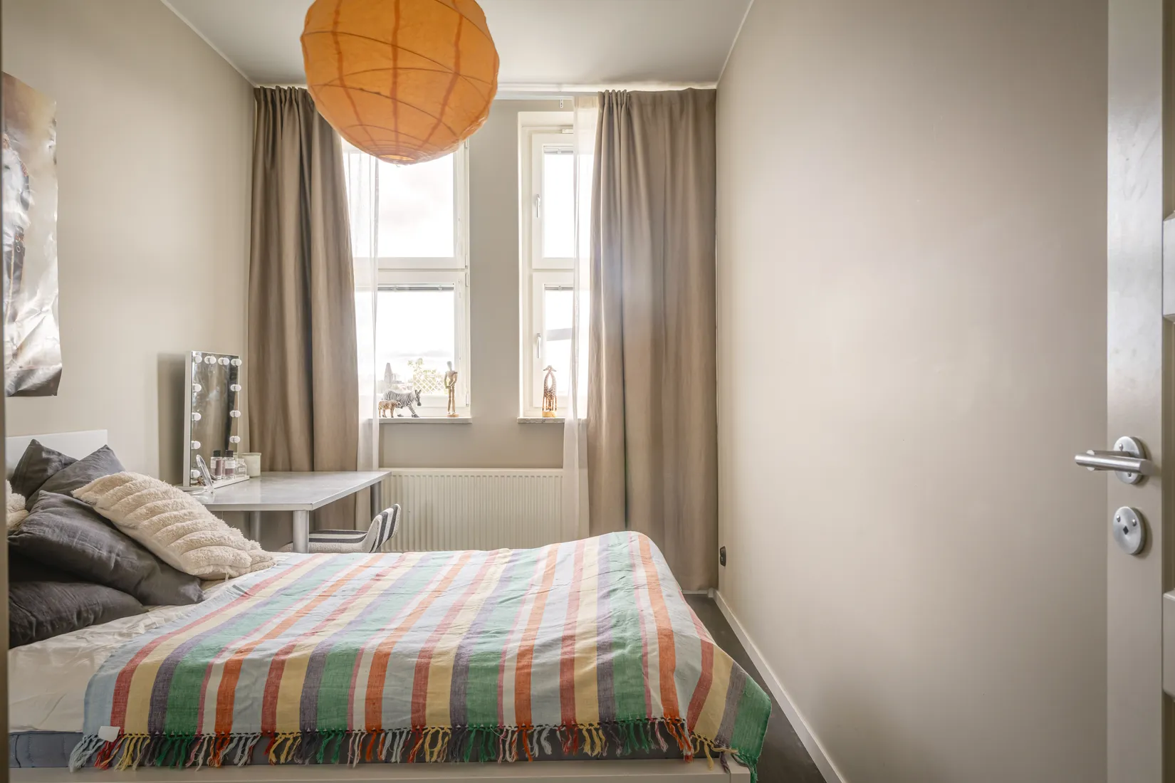 Bostadsrätt, Sjöbjörnsvägen 66B, 4tr, Gröndal, Stockholm