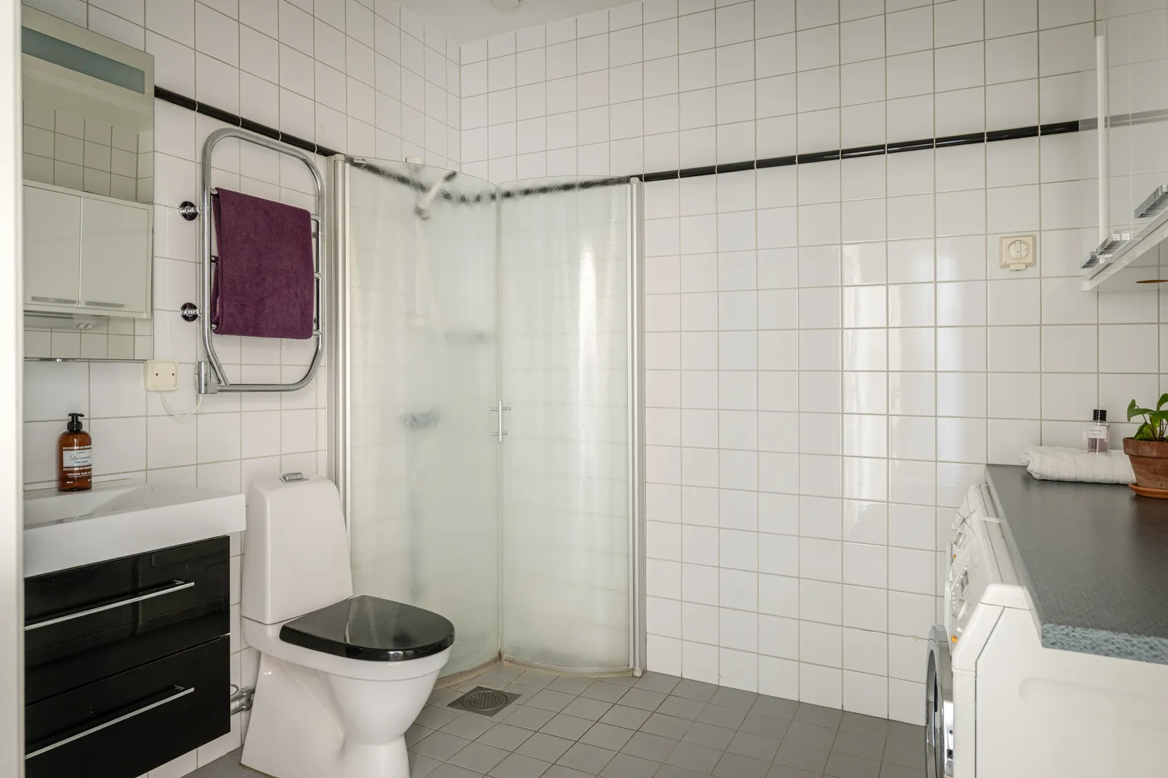 Bostadsrätt, Sjöbjörnsvägen 66B, 4tr, Gröndal, Stockholm