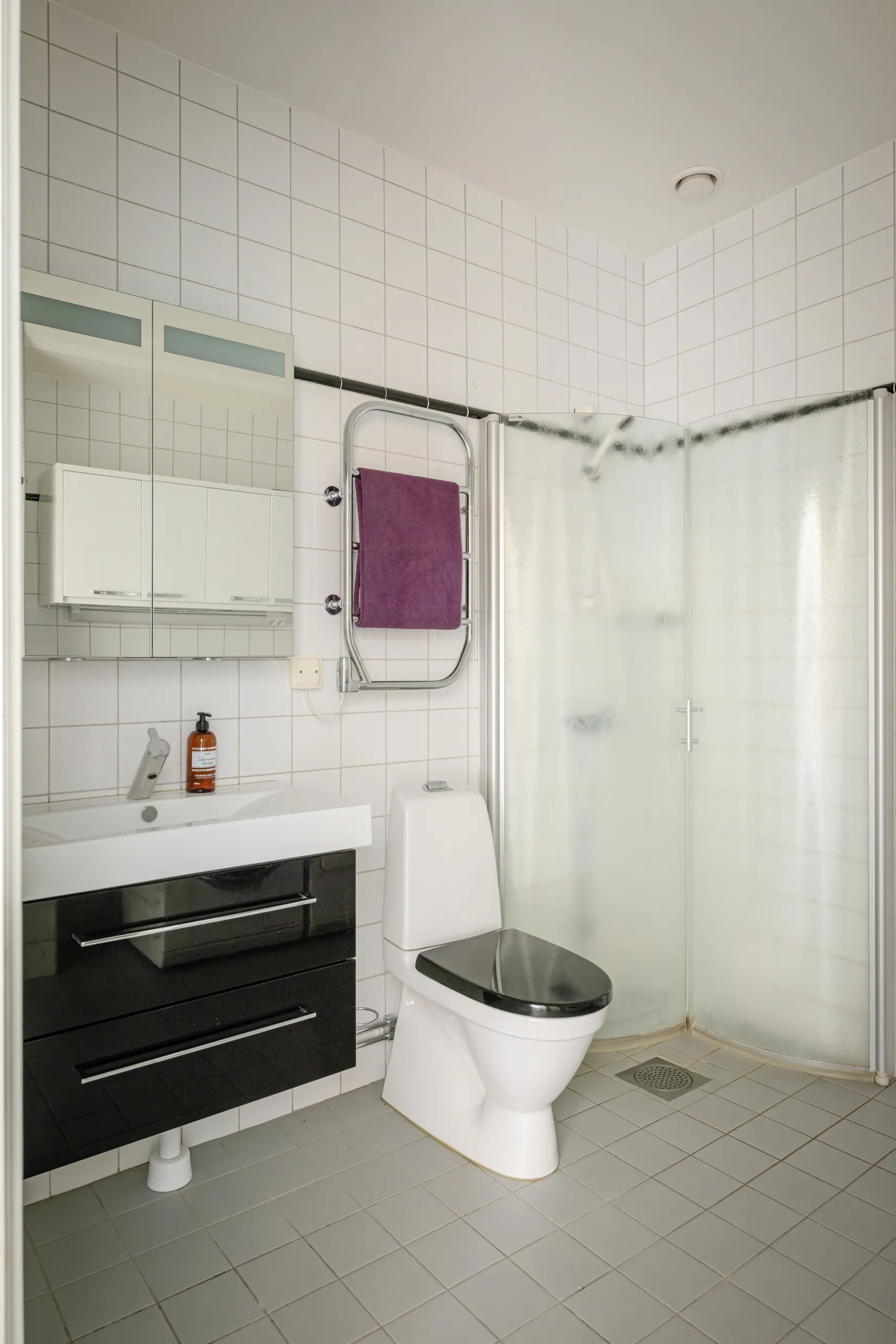 Bostadsrätt, Sjöbjörnsvägen 66B, 4tr, Gröndal, Stockholm