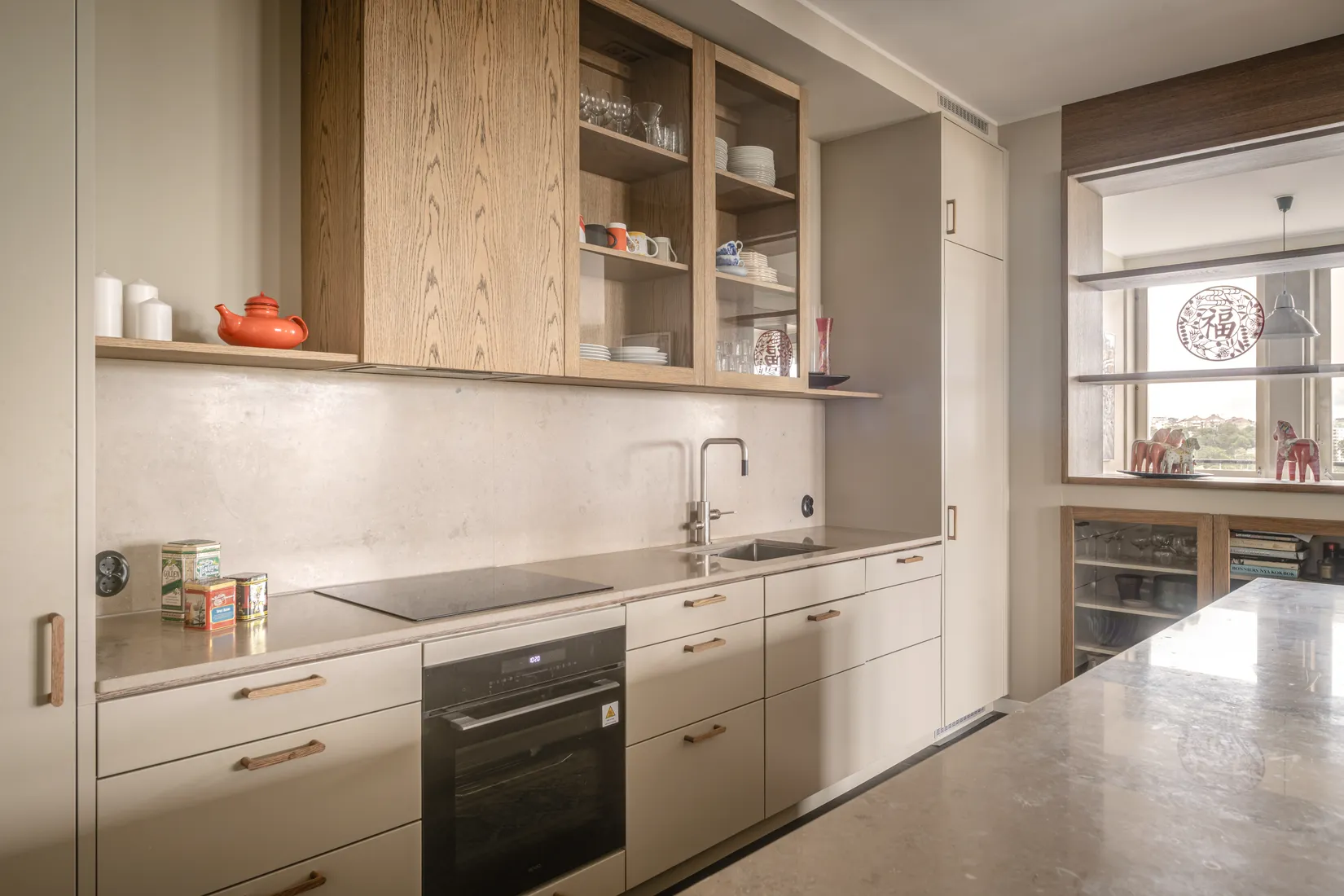 Bostadsrätt, Sjöbjörnsvägen 66B, 4tr, Gröndal, Stockholm