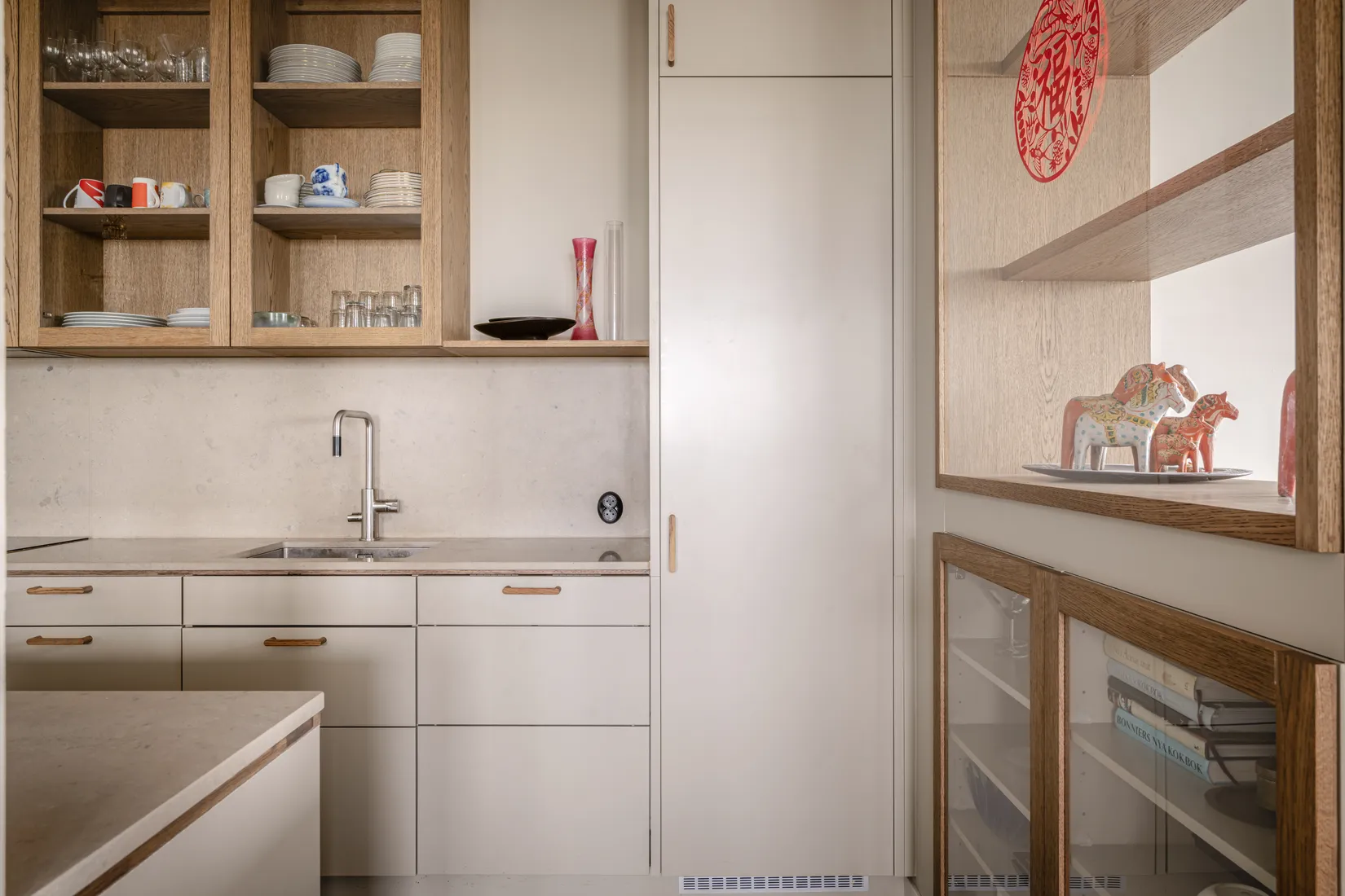 Bostadsrätt, Sjöbjörnsvägen 66B, 4tr, Gröndal, Stockholm