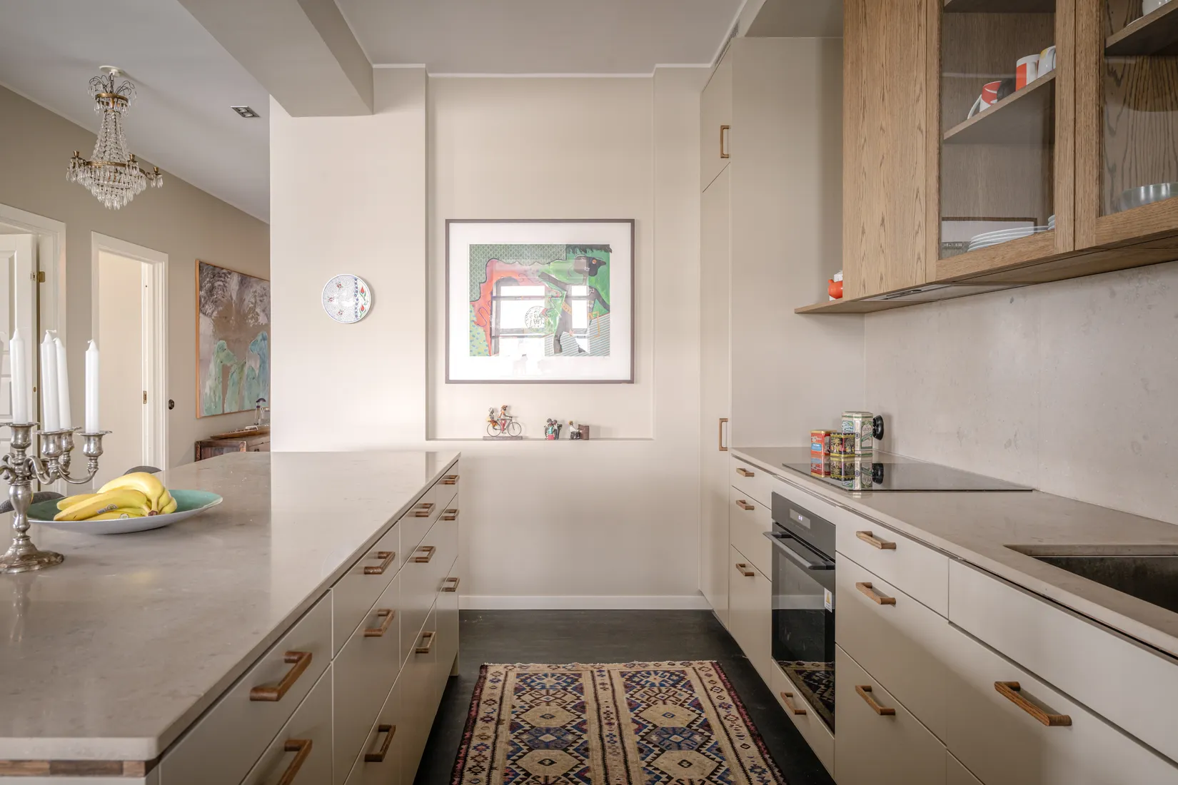 Bostadsrätt, Sjöbjörnsvägen 66B, 4tr, Gröndal, Stockholm