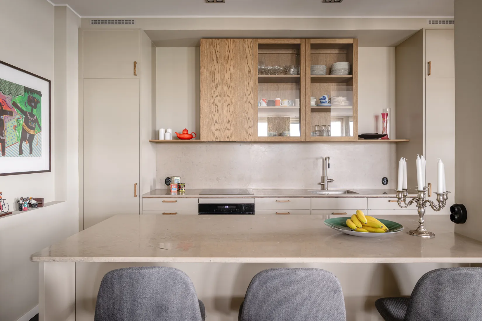 Bostadsrätt, Sjöbjörnsvägen 66B, 4tr, Gröndal, Stockholm