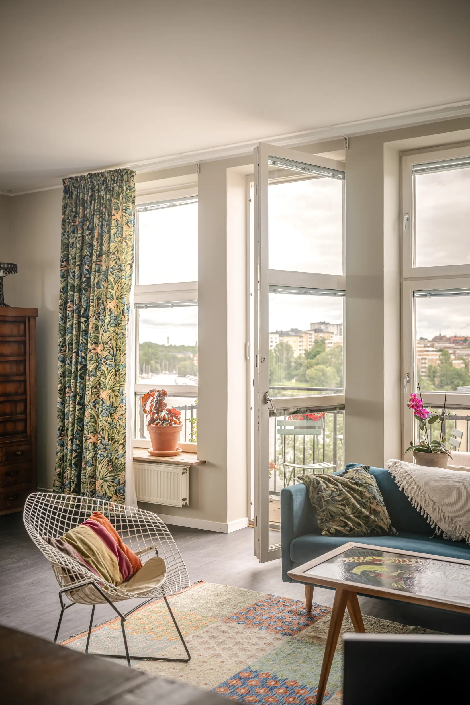 Bostadsrätt, Sjöbjörnsvägen 66B, 4tr, Gröndal, Stockholm
