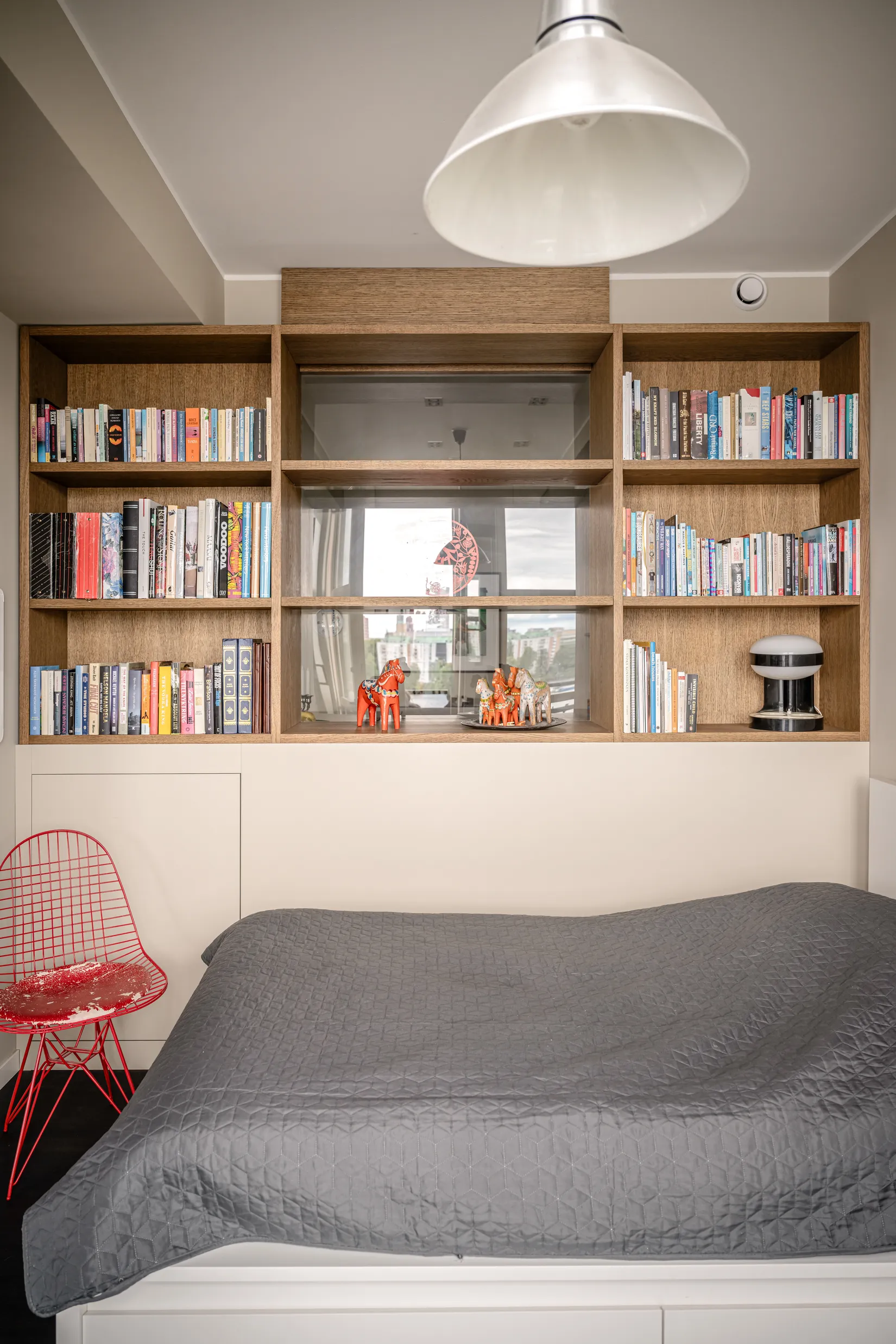 Bostadsrätt, Sjöbjörnsvägen 66B, 4tr, Gröndal, Stockholm