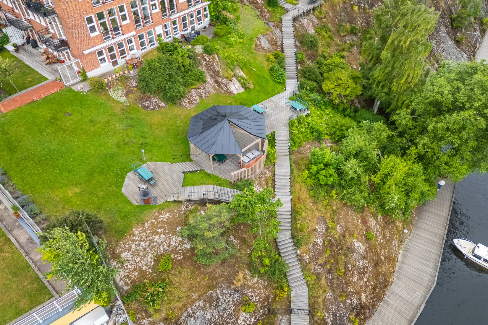 Bostadsrätt, Sjöbjörnsvägen 66B, 4tr, Gröndal, Stockholm