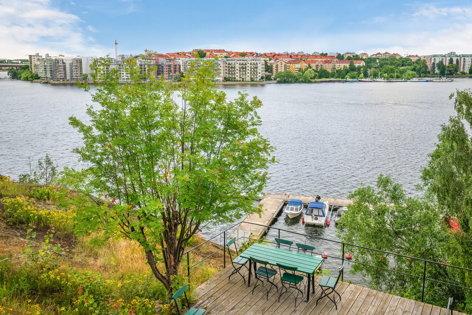 Bostadsrätt, Sjöbjörnsvägen 66B, 4tr, Gröndal, Stockholm