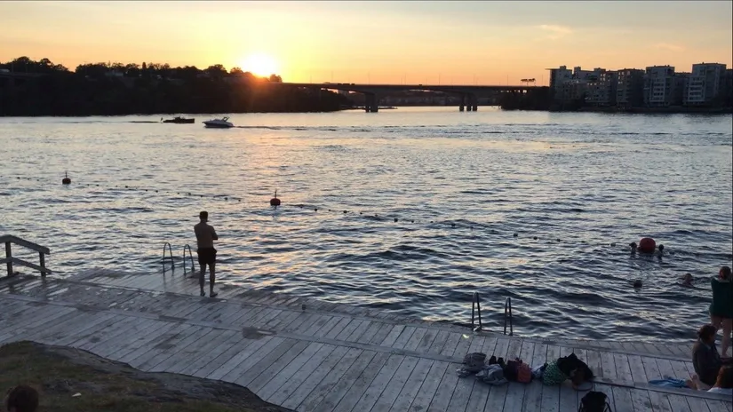 Bostadsrätt, Sjöbjörnsvägen 66B, 4tr, Gröndal, Stockholm
