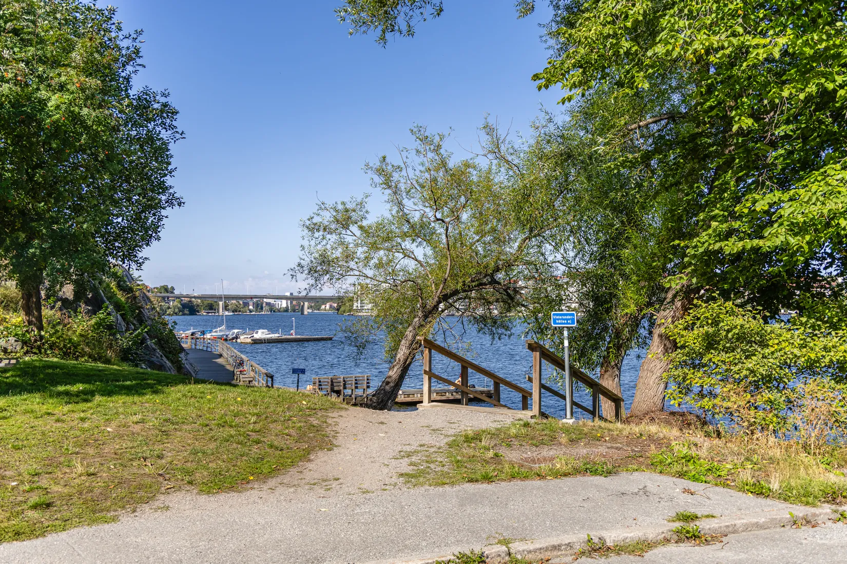 Bostadsrätt, Sjöbjörnsvägen 66B, 4tr, Gröndal, Stockholm