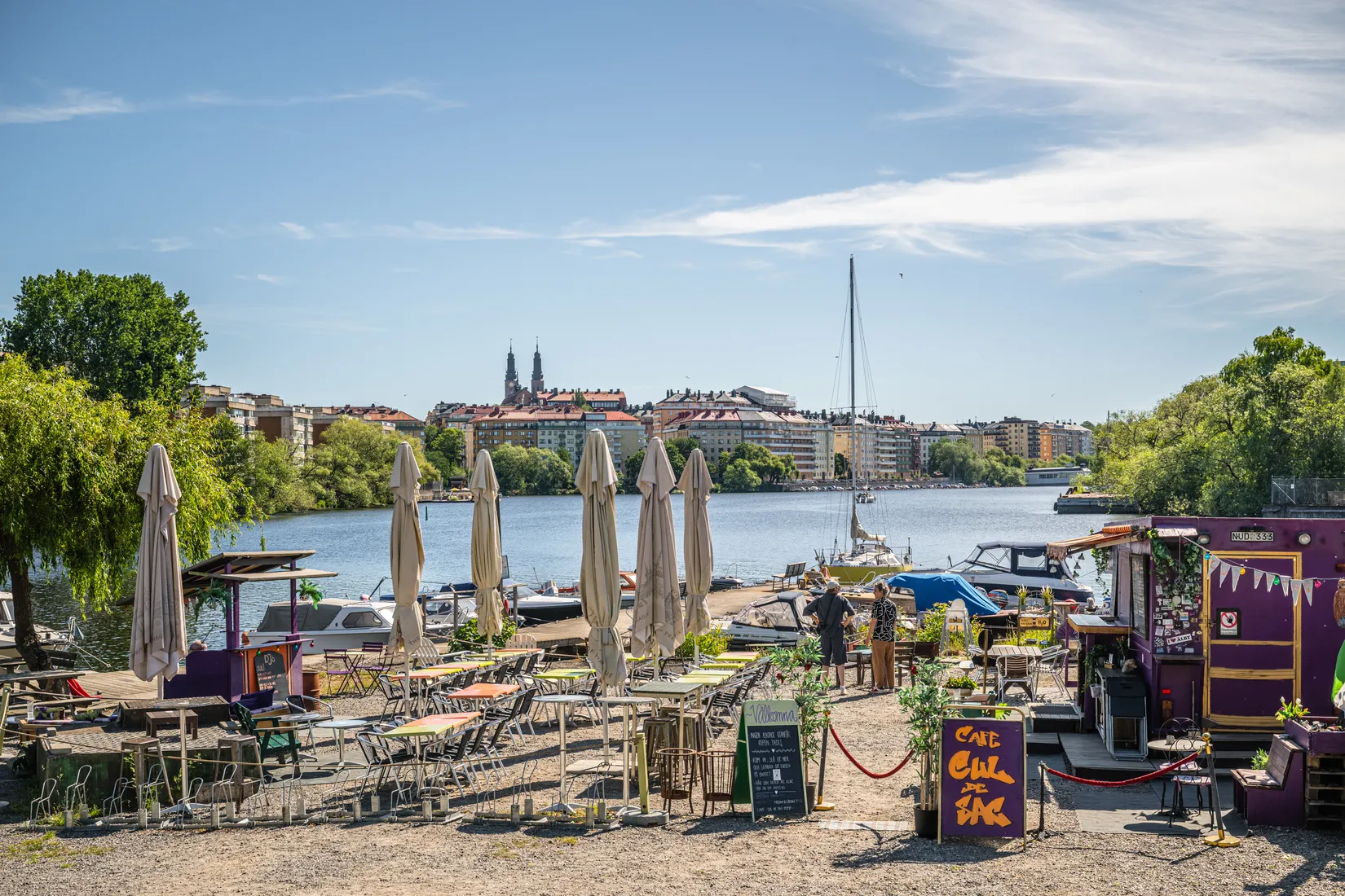 Bostadsrätt, Sjöbjörnsvägen 66B, 4tr, Gröndal, Stockholm