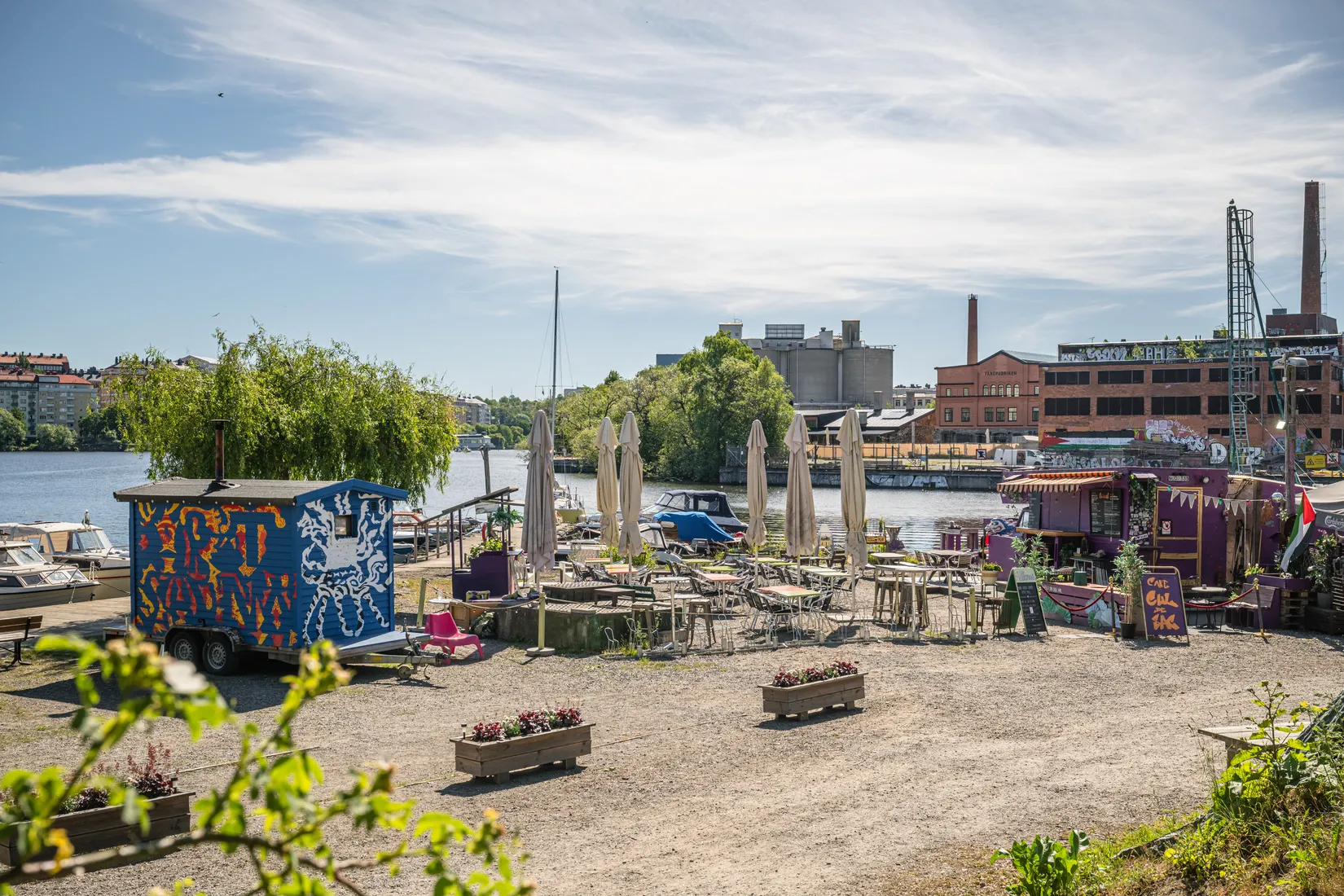 Bostadsrätt, Sjöbjörnsvägen 66B, 4tr, Gröndal, Stockholm
