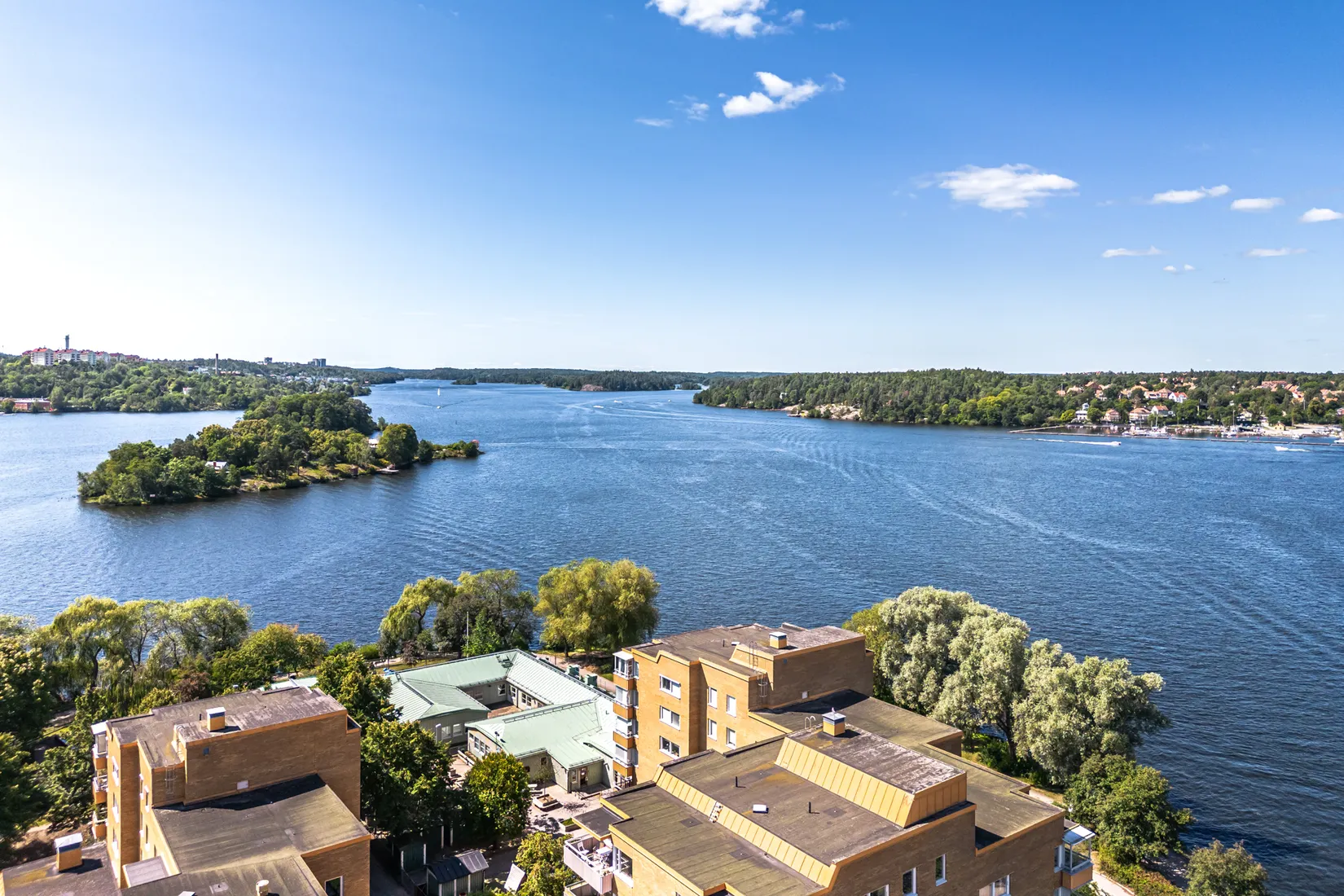 Bostadsrätt, Sjöbjörnsvägen 66B, 4tr, Gröndal, Stockholm