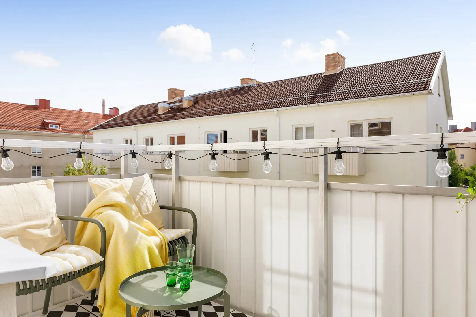 Bostadsrätt, Sturegatan 9B, Torpa, Jönköping