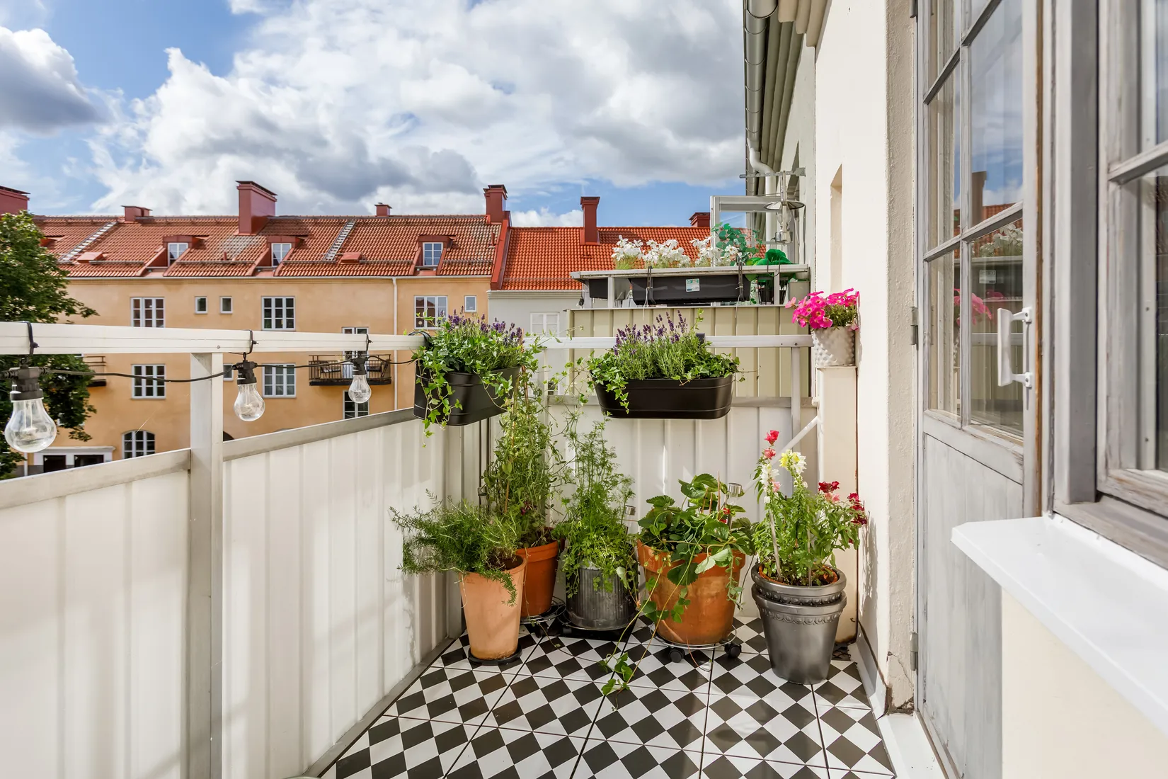 Bostadsrätt, Sturegatan 9B, Torpa, Jönköping