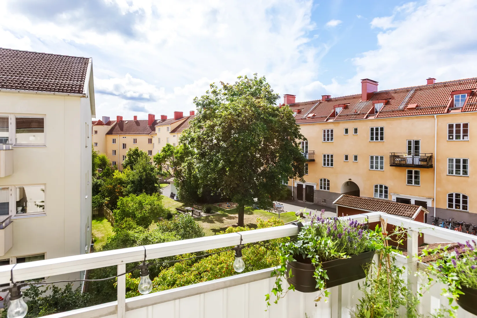 Bostadsrätt, Sturegatan 9B, Torpa, Jönköping