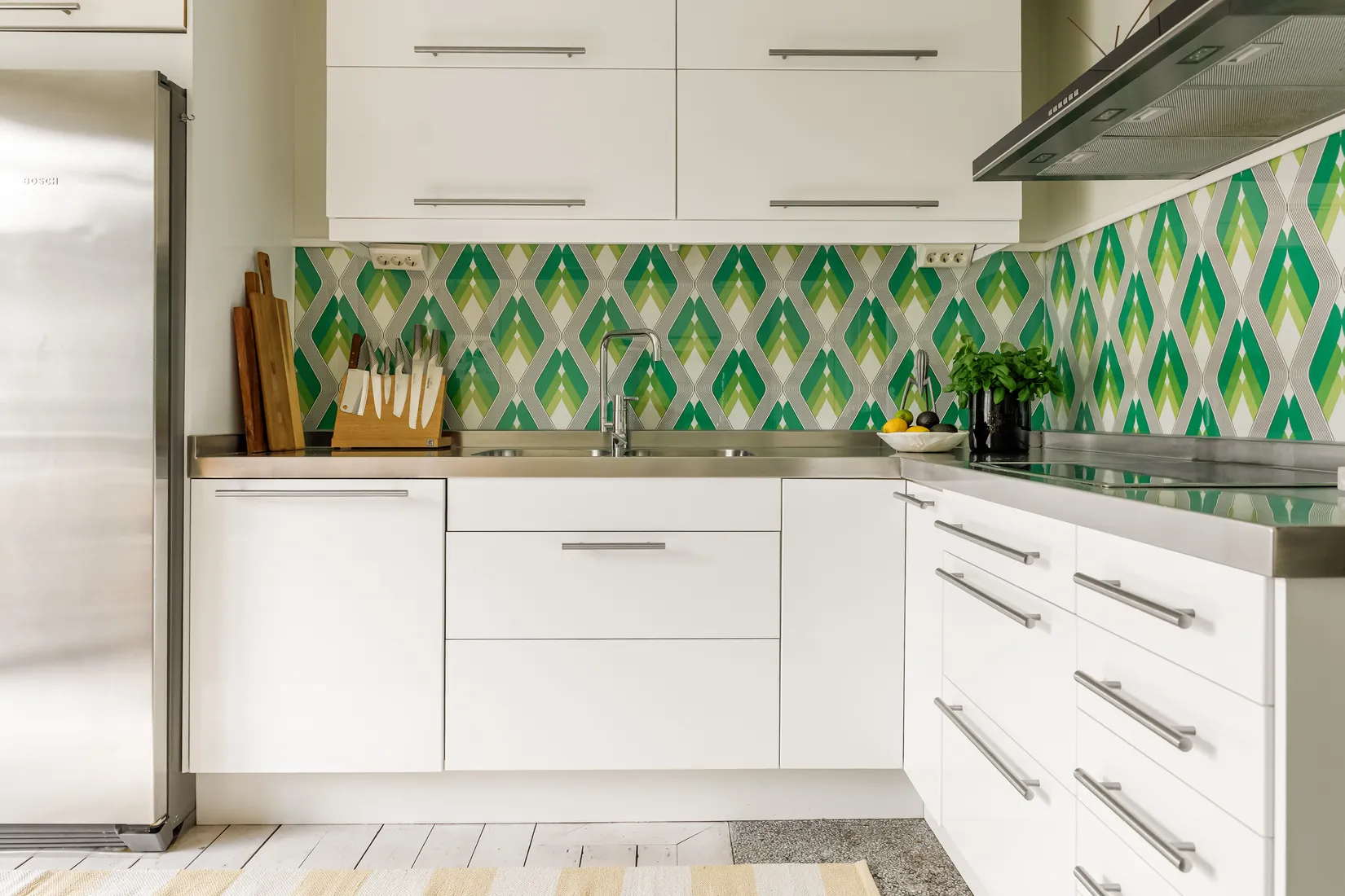 Bostadsrätt, Sturegatan 9B, Torpa, Jönköping