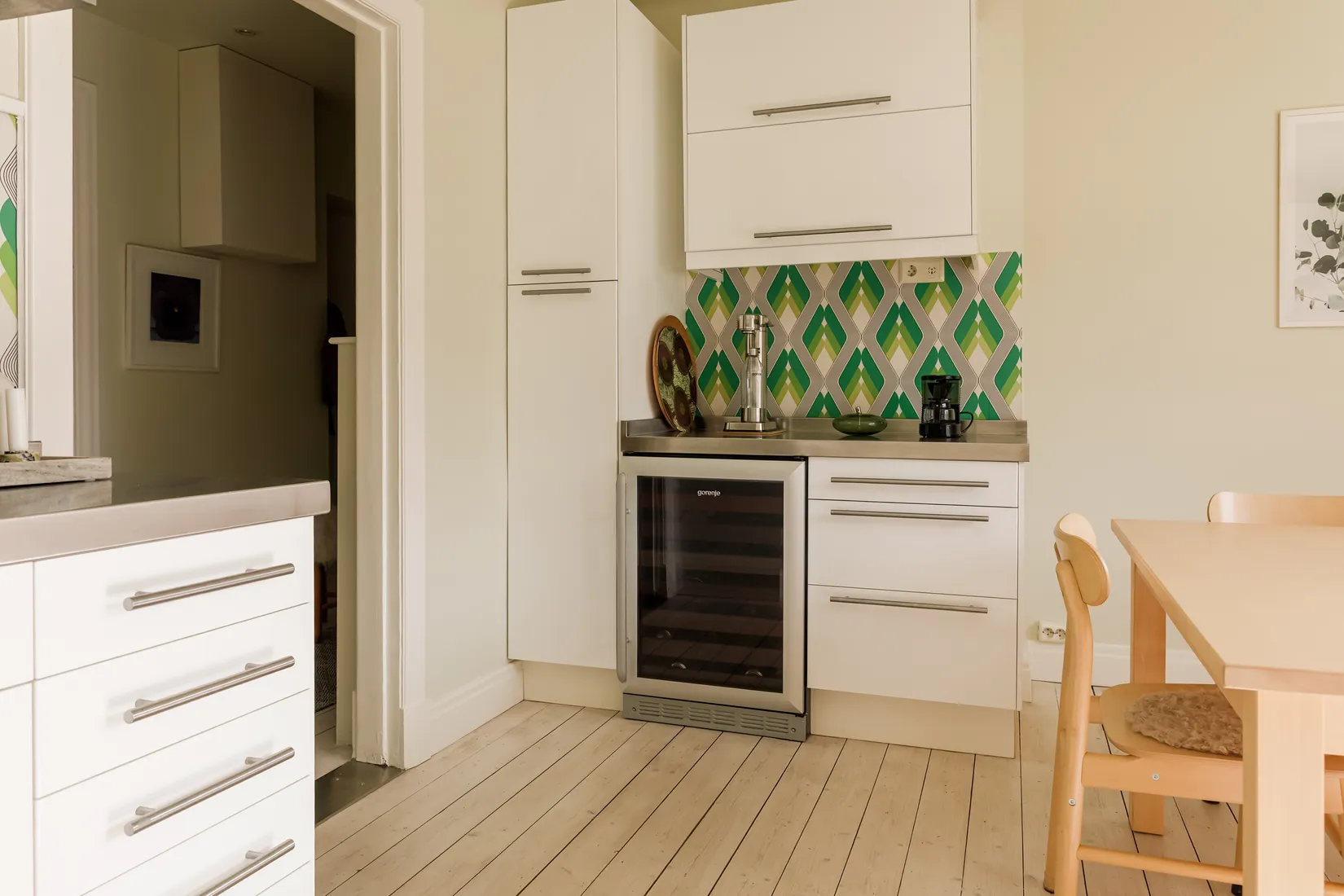 Bostadsrätt, Sturegatan 9B, Torpa, Jönköping